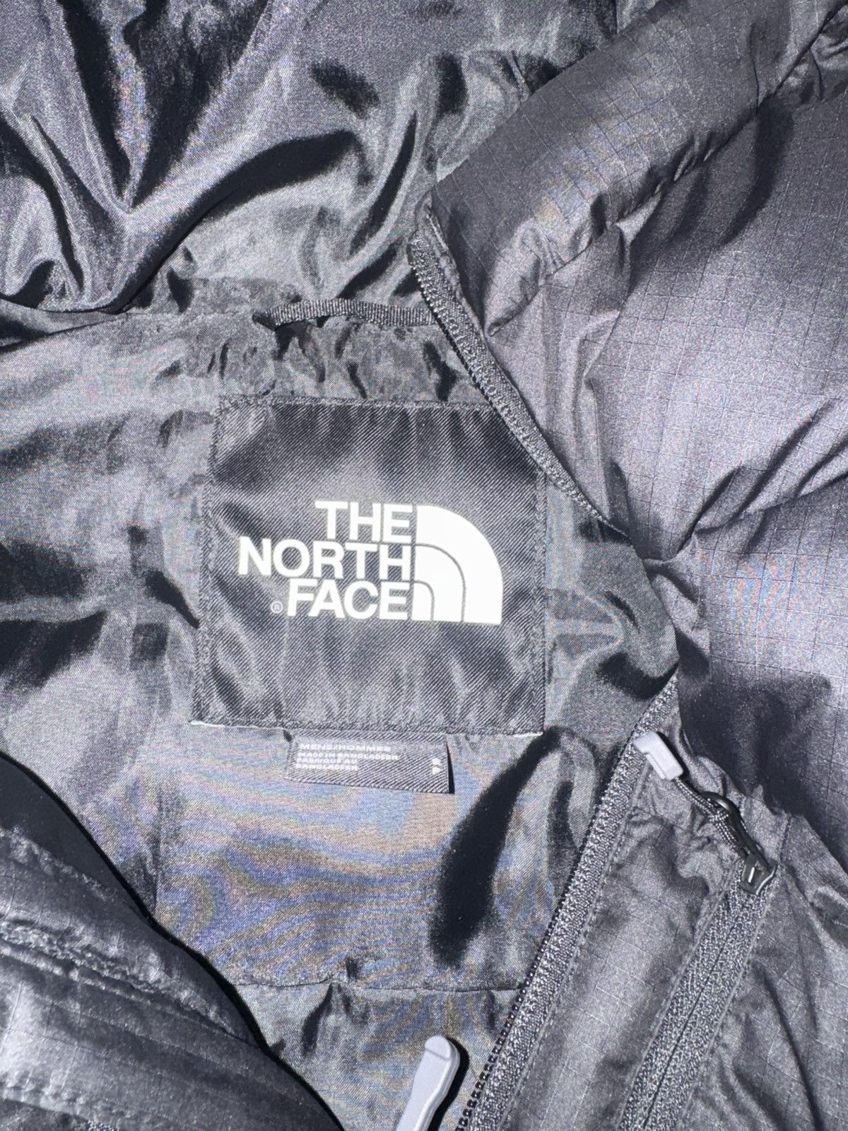 The North Face The North Face Kanaga Padded Jacket Size US S / EU 44-46 / 1 - 5 Thumbnail