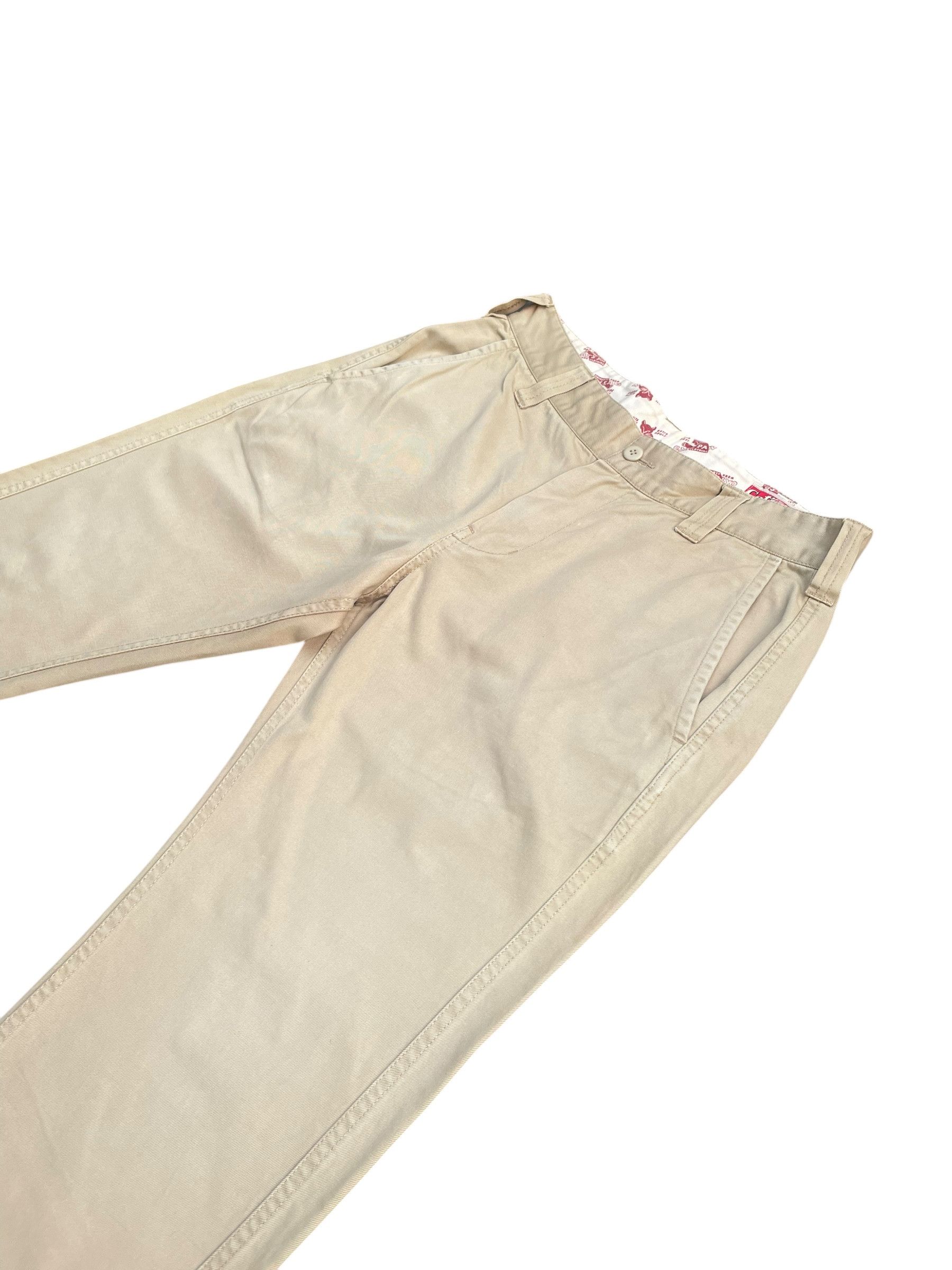 CAT'S PAW × Vintage Vintage Cat's Paw Trouser Size US 31 - 2 Thumbnail