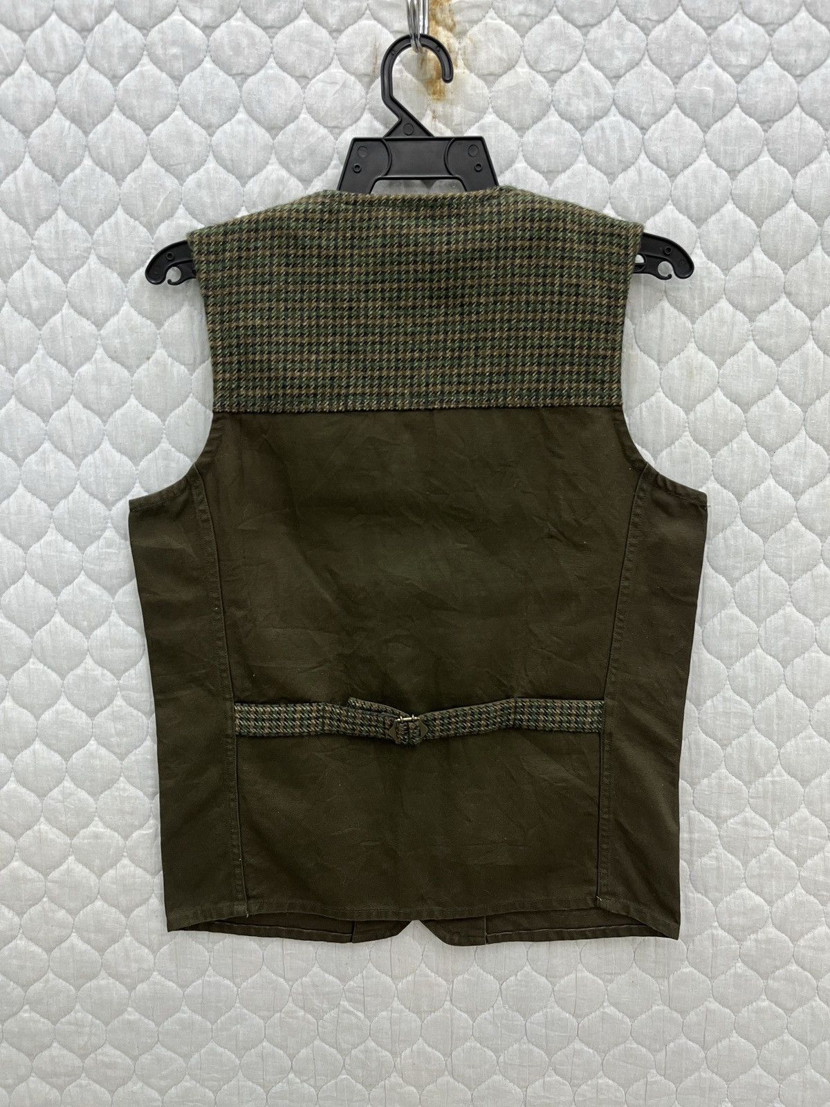 Other 🔥🔥🔥STEALS DUFFERS VEST Size M / US 6-8 / IT 42-44 - 4 Thumbnail