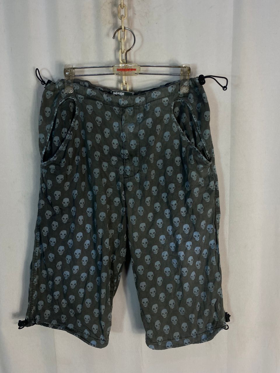 Other Unisex🔥Satan arbeit fullprint short pants size 30-34 Size US 32 / EU 48 - 12 Thumbnail