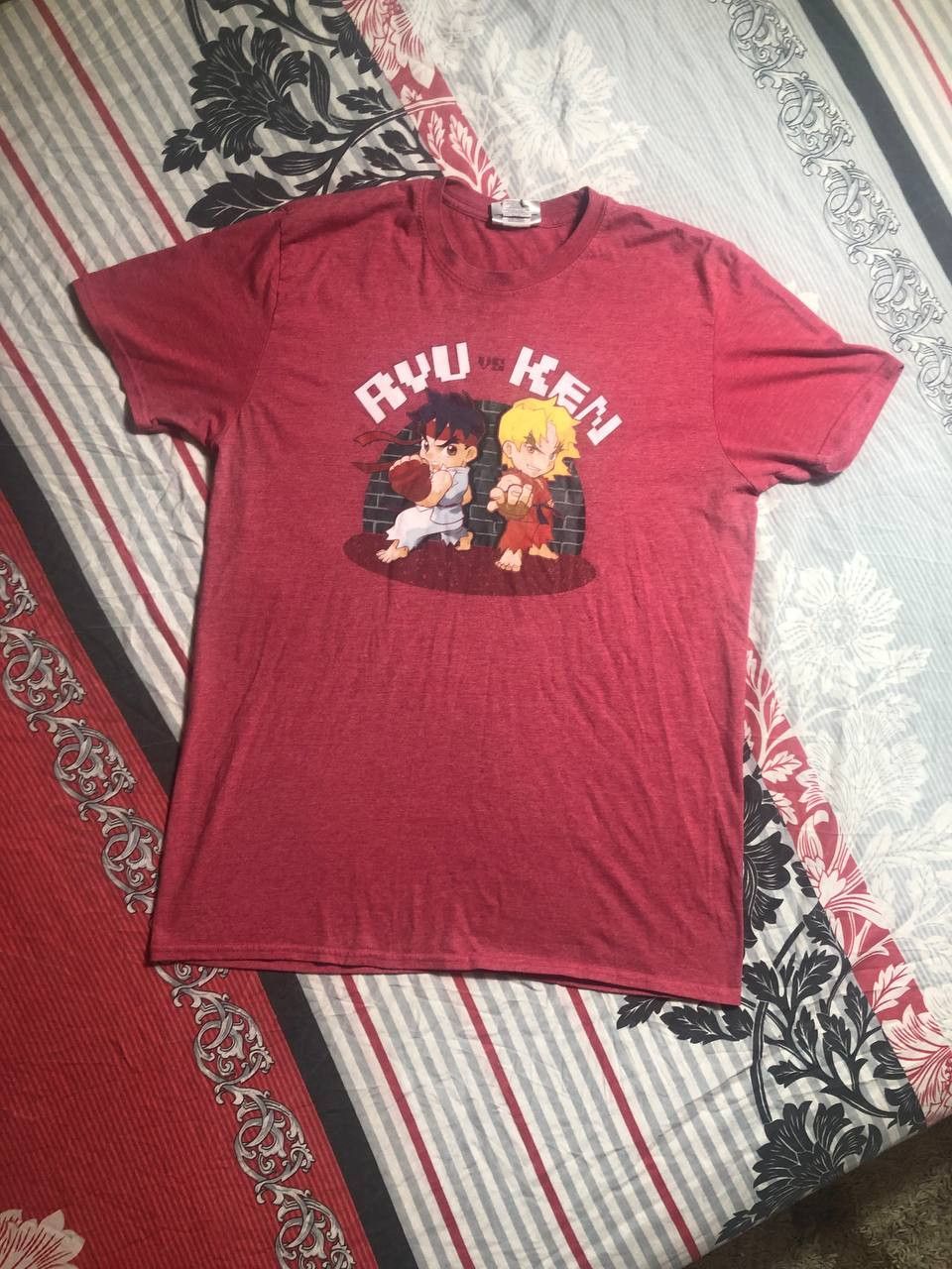Delta × Nintendo × Vintage Tshirts Vintage Nintendo Games Donkey Kong Size US XL / EU 56 / 4 - 2 Thumbnail