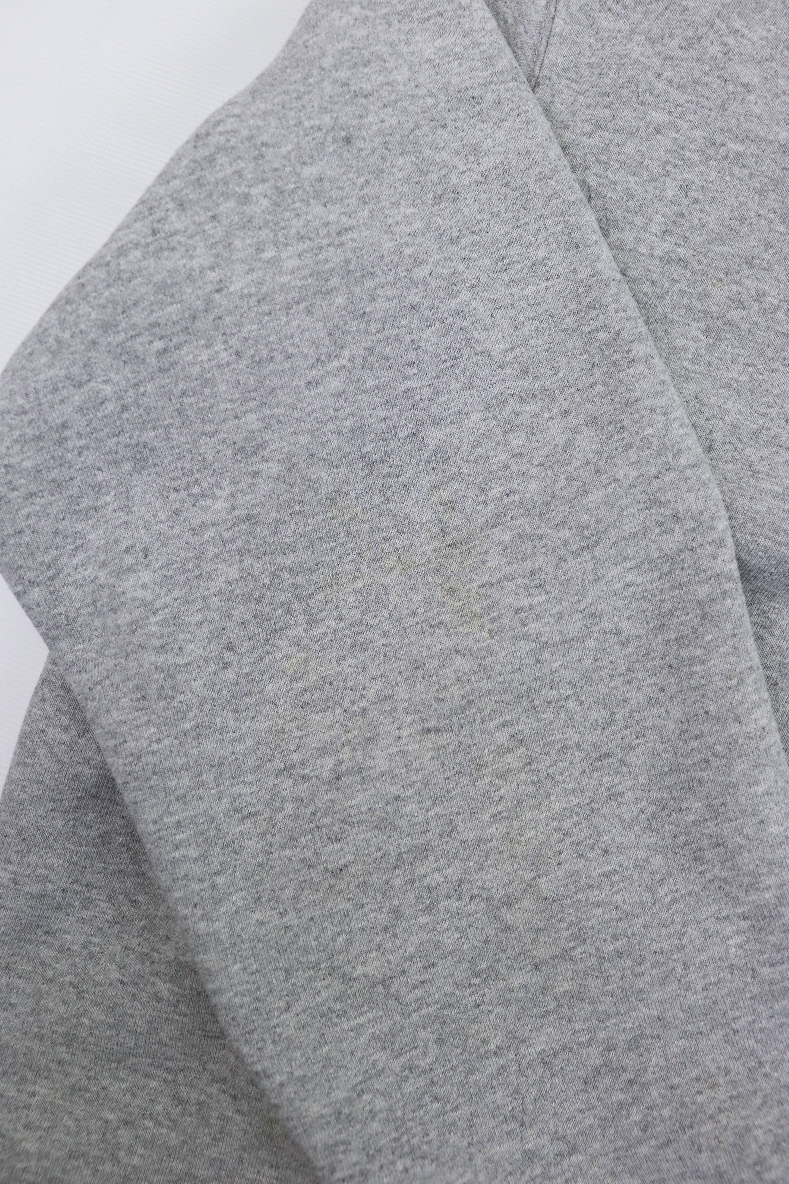 Carhartt Carhartt Vintage OG Fit Heather Gray Crewneck Sweatshirt Size US L / EU 52-54 / 3 - 10 Thumbnail