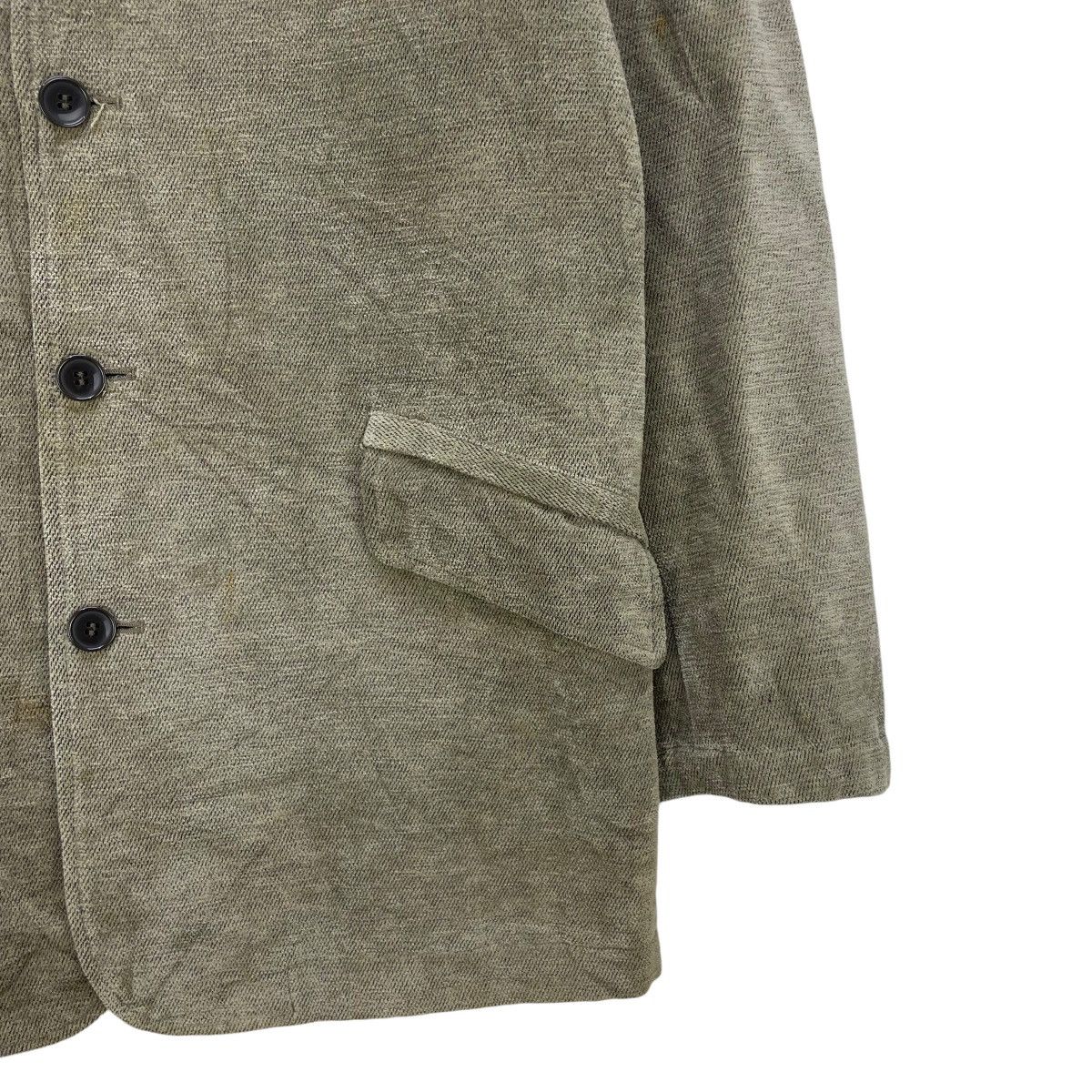 Issey Miyake × Japanese Brand Vintage Intermezzo Japanese Brand Made In Japan Size US M / EU 48-50 / 2 - 5 Thumbnail