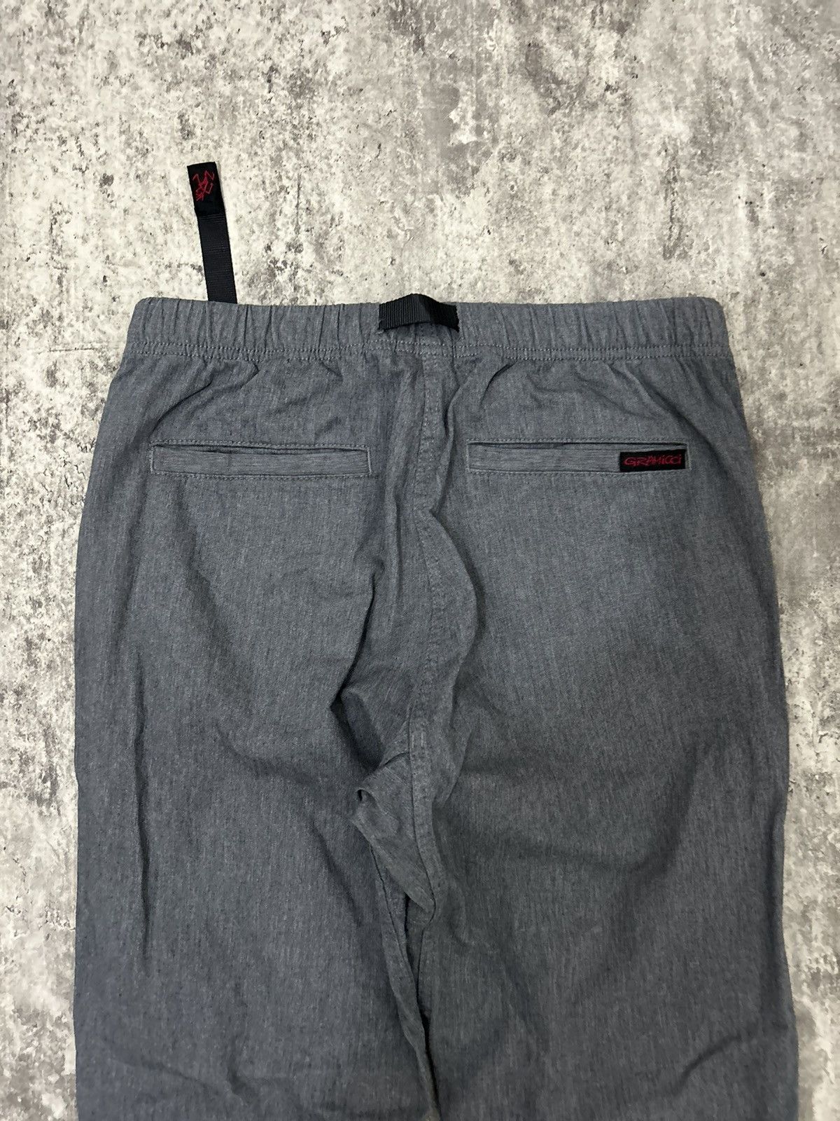 Gramicci × Japanese Brand Gramicci Pants Size US 30 / EU 46 - 8 Thumbnail
