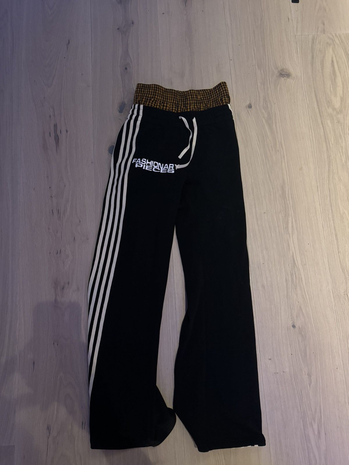 Japanese Brand × Other Y2K Fashion Casual Mens pants Size US 34 / EU 50 - 1 Thumbnail
