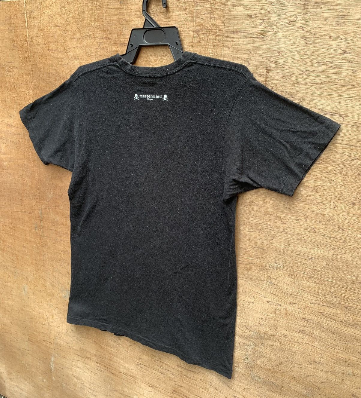Hanes Mastermind Japan x Hanes T Shirt Size US S / EU 44-46 / 1 - 7 Thumbnail
