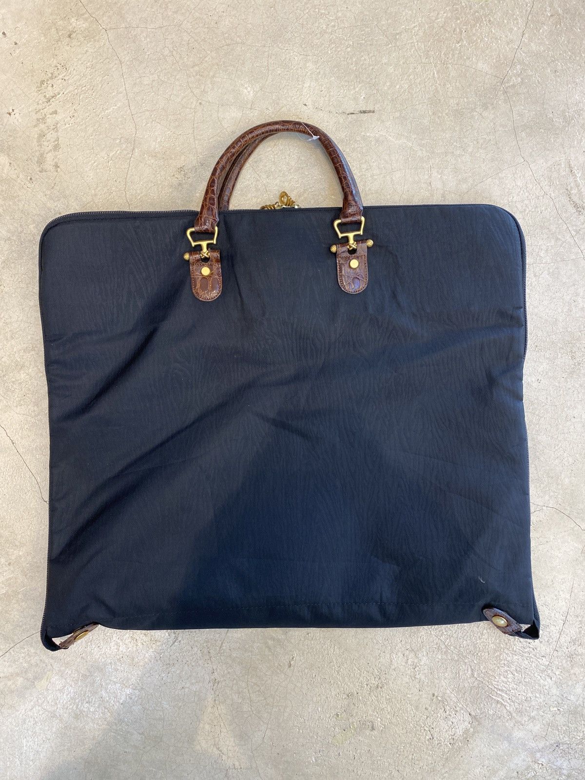 Balenciaga OG Balenciaga Garment Bag Size ONE SIZE - 9 Thumbnail