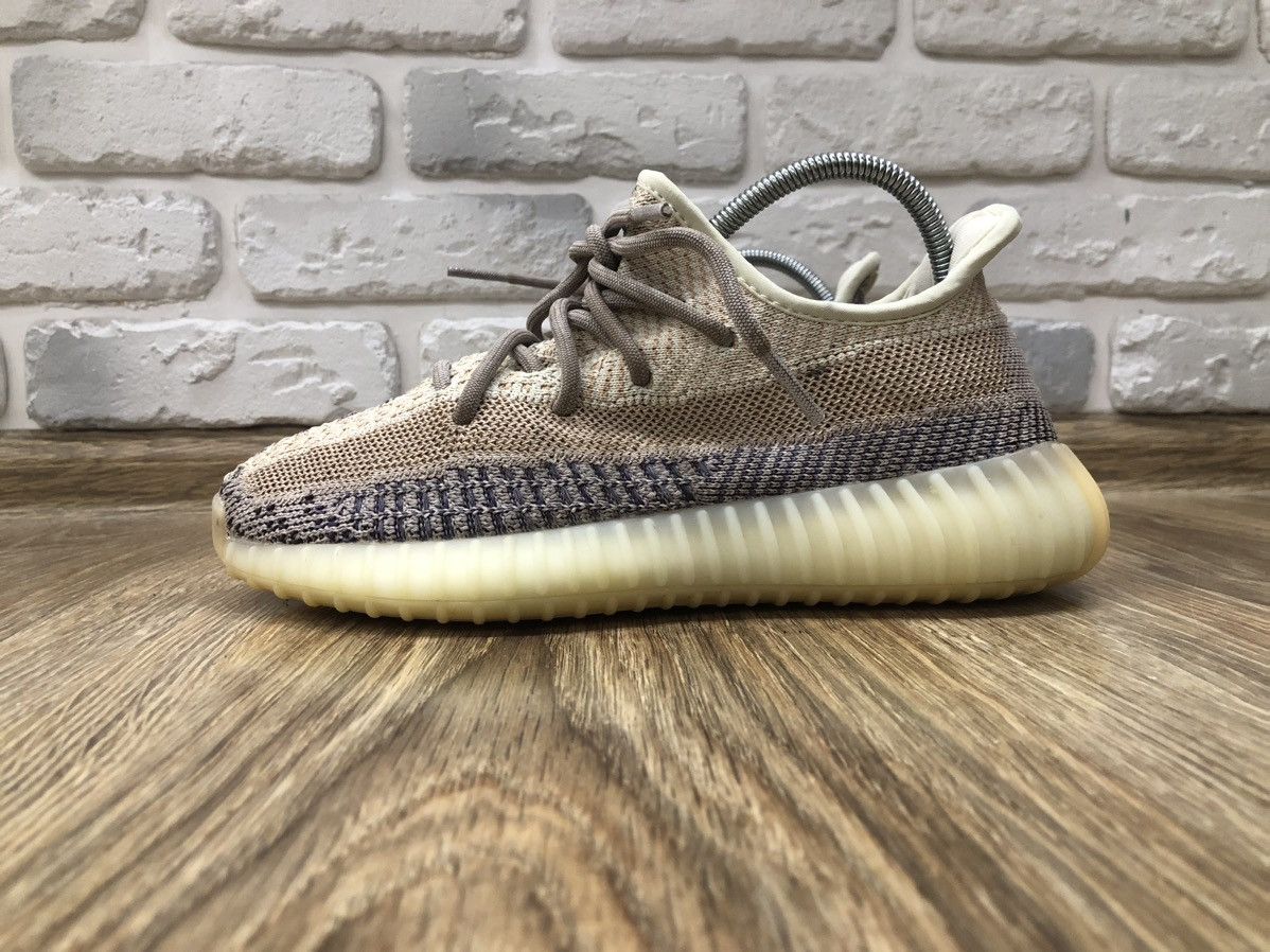 Adidas Yeezy Boost 350 V2 Ash Pearl GY7658
