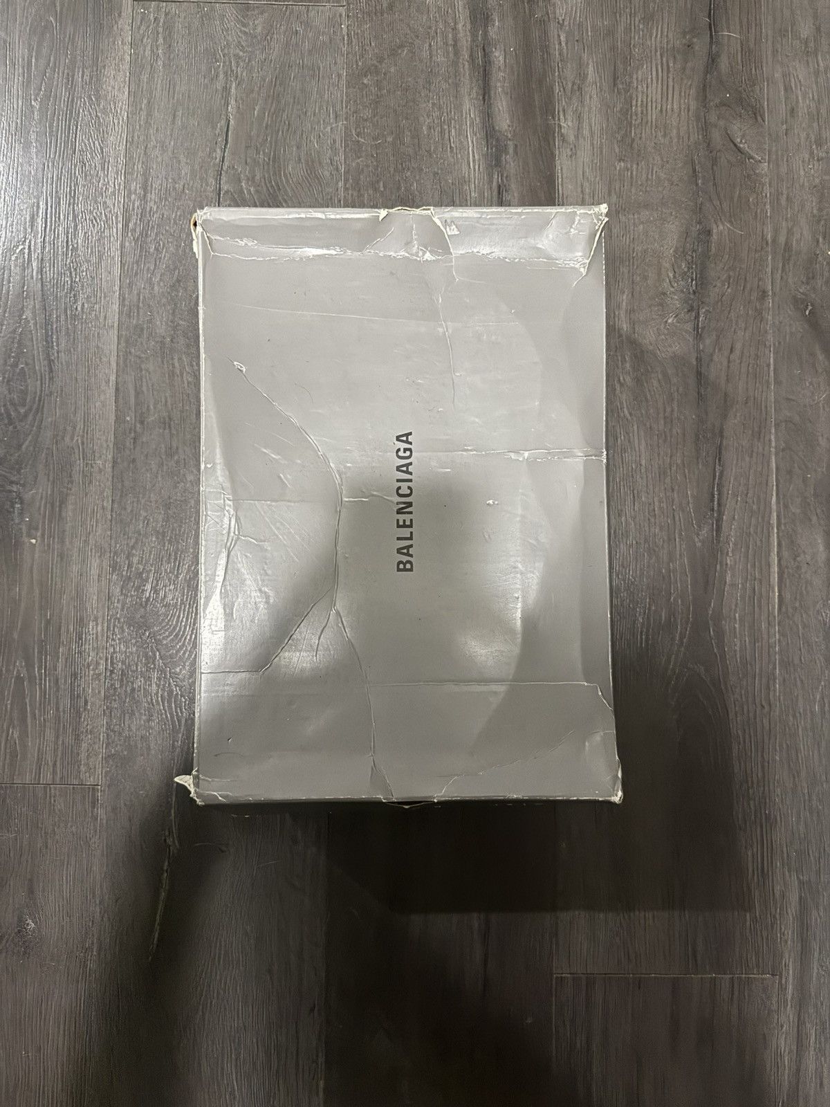 Balenciaga Balenciaga track size 12 Size US 12 / EU 45 - 1 Thumbnail