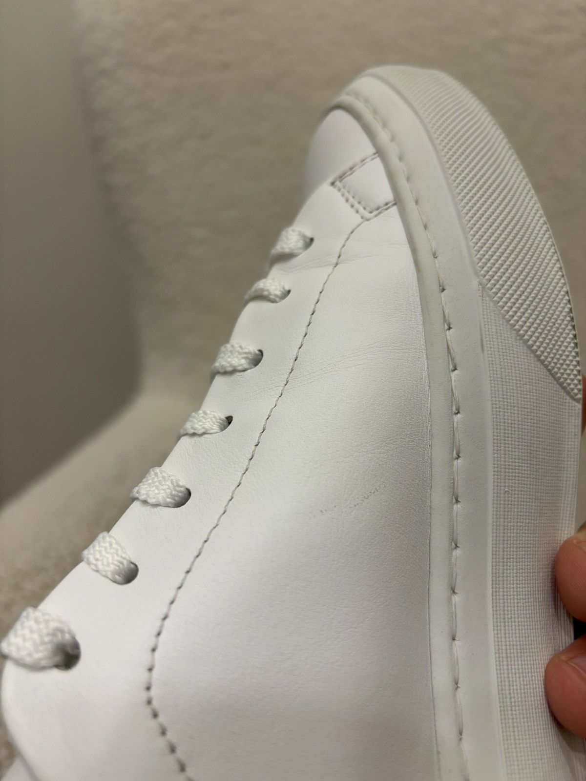 Philipp Plein Philipp Plein Men’s Sneakers Size US 7 / EU 40 - 14 Thumbnail