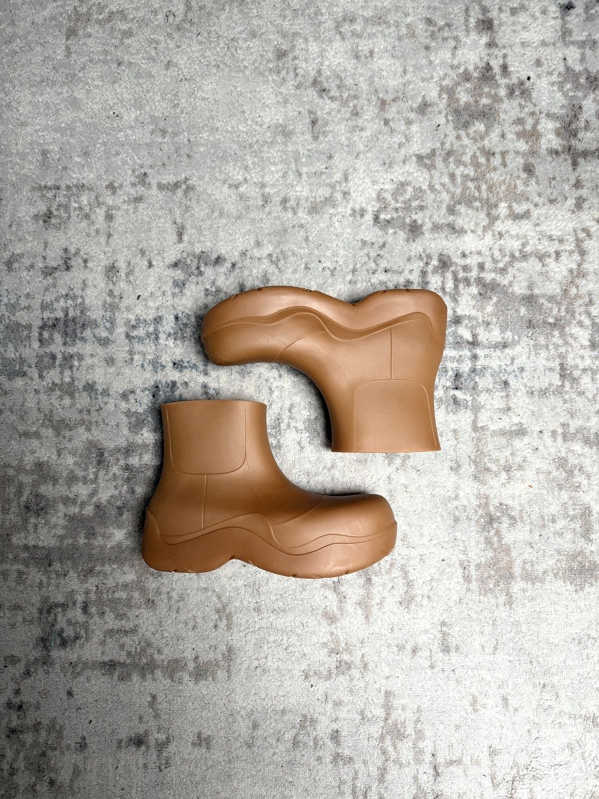 Bottega Veneta Puddle Boots