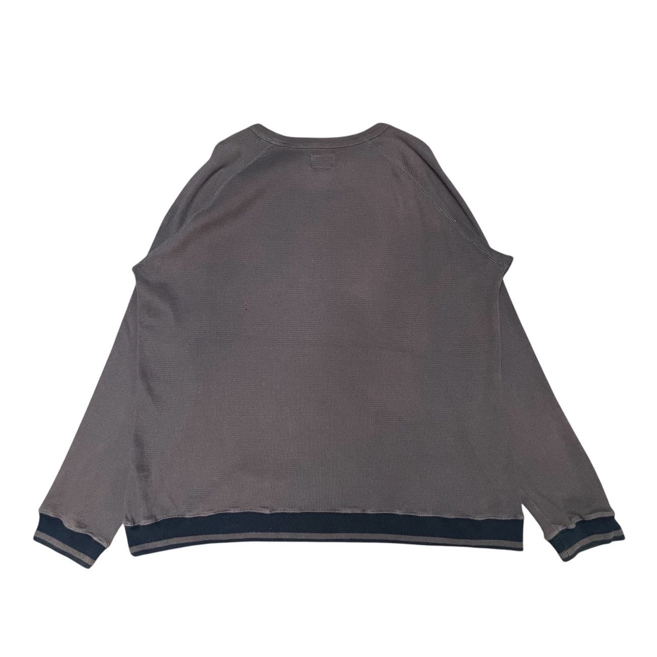 Stussy × Vintage Vintage Stussy Crewneck Sweatshirt Size US L / EU 52-54 / 3 - 2 Thumbnail