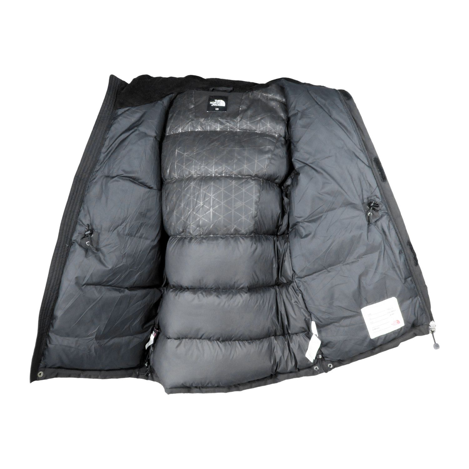 The North Face THE NORTH FACE PROHEAT DOWN PARKA JACKET Size US XS / EU 42 / 0 - 3 Thumbnail