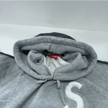 Supreme Supreme hooded sweatshirt jacket Size US M / EU 48-50 / 2 - 11 Thumbnail