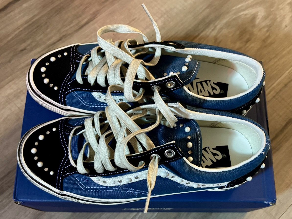 Vans Vans LX Old School 36 Size US 7.5 / EU 40-41 - 7 Thumbnail