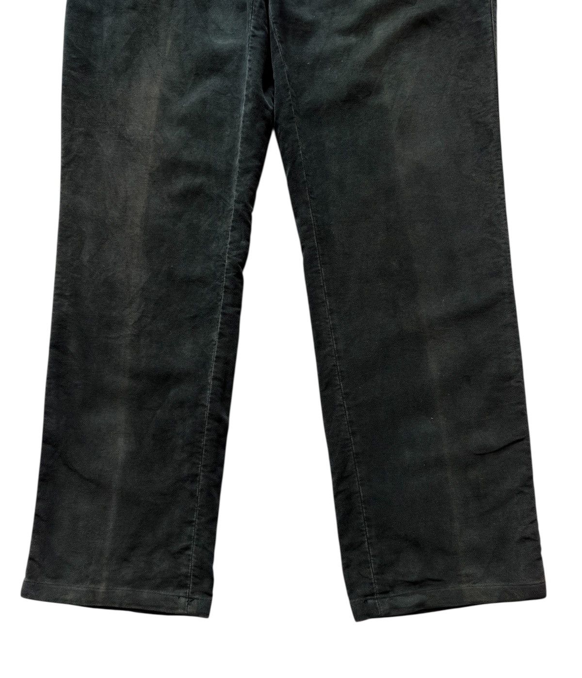 Marco Pescarolo MARCOPESCAROLO TROUSER PANTS Size US 36 / EU 52 - 3 Thumbnail