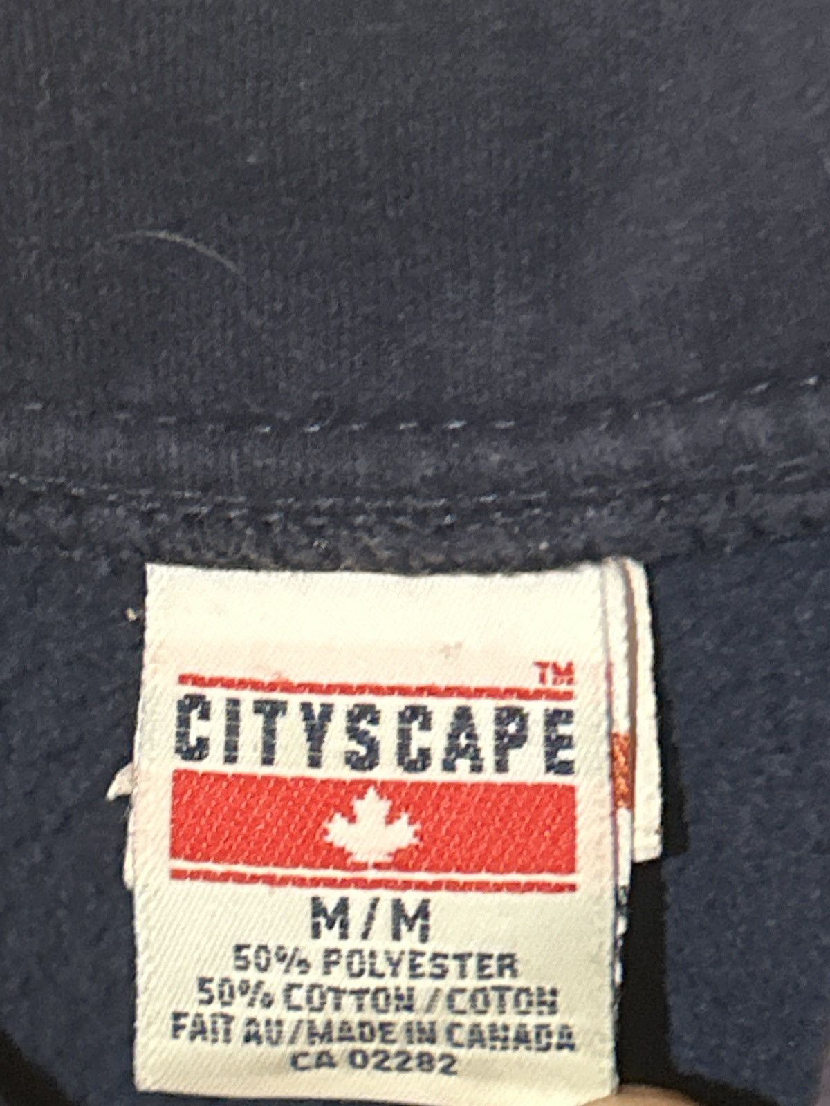 Other Vancouver, Canada Quarter Zip Size US M / EU 48-50 / 2 - 3 Thumbnail