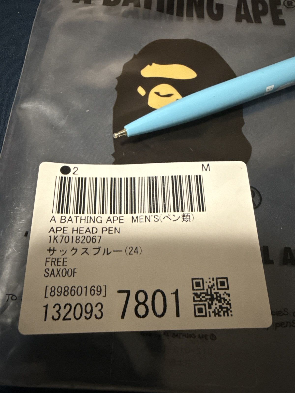 Bape Bape Pen Size ONE SIZE - 3 Thumbnail