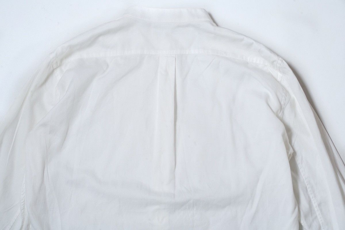 Acne Studios Acne Sevilla mini s paw13 Shirt Size XL / US 12-14 / IT 48-50 - 8 Thumbnail