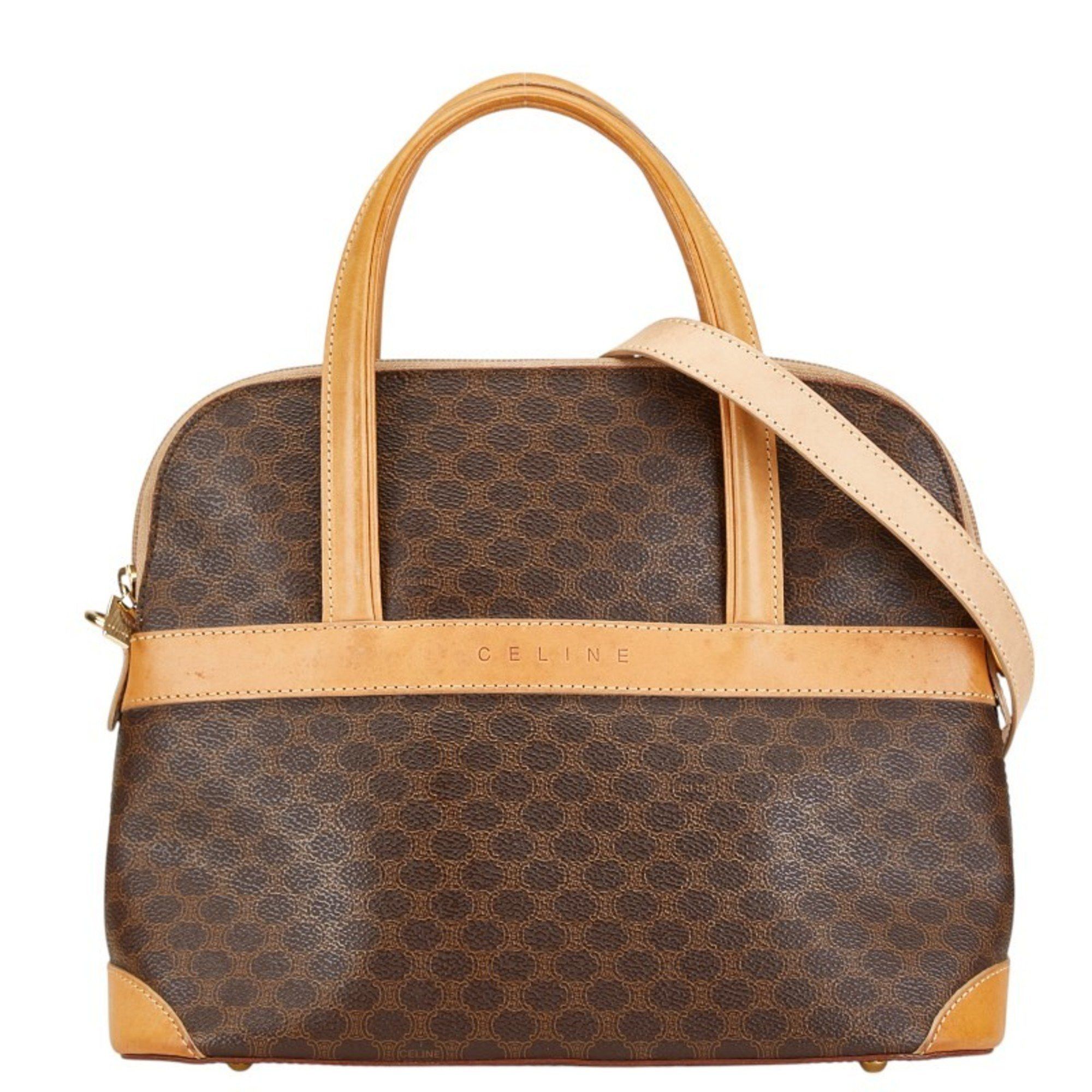 Celine Céline Macadam handbag Size ONE SIZE - 1 Thumbnail