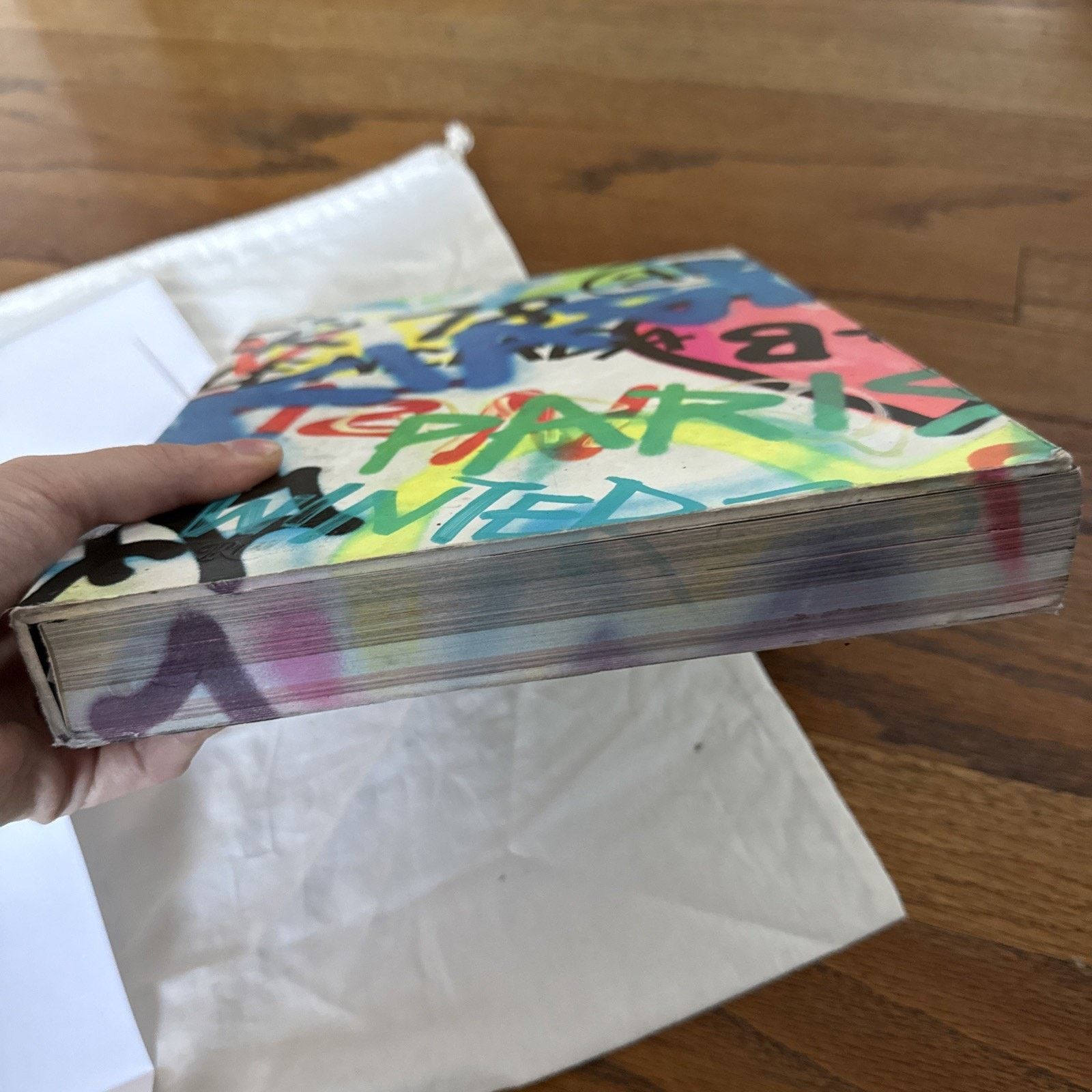Balenciaga Balenciaga Winter 18 Collection Book Size ONE SIZE - 3 Thumbnail