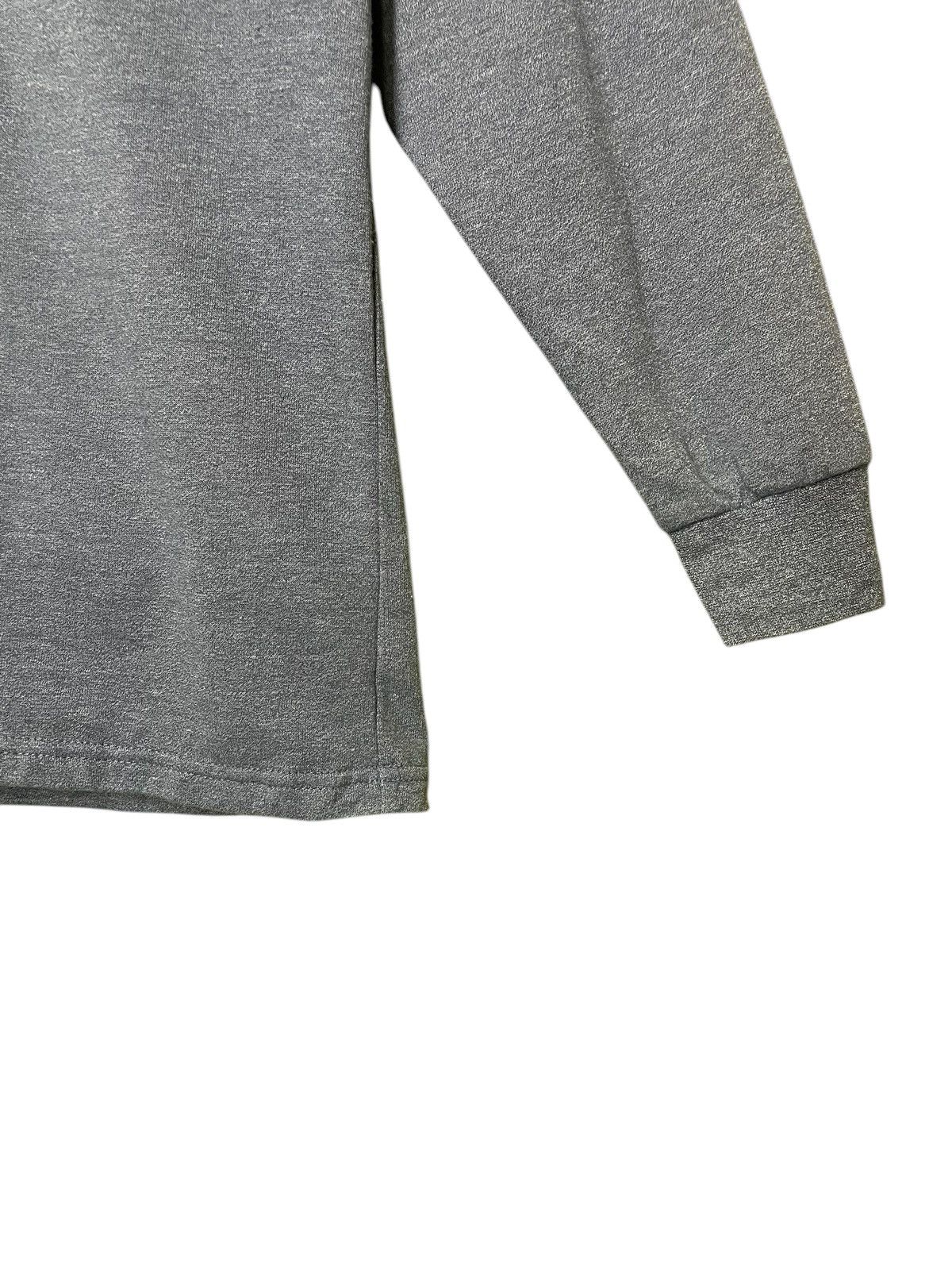 Dunlop Dunlop motorspo sweatshirt Size US M / EU 48-50 / 2 - 6 Thumbnail