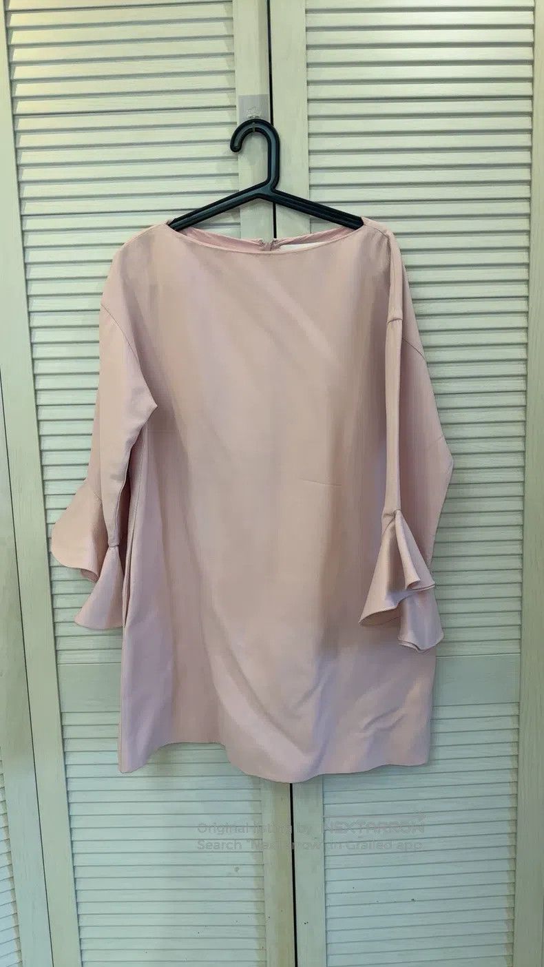 Valentino Valentino dress Size L / US 10 / IT 46 - 2 Thumbnail