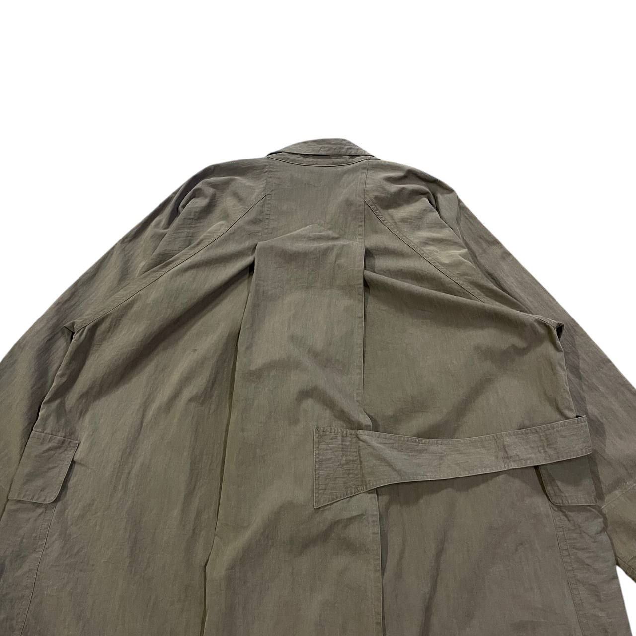Issey Miyake Vintage Issey Miyake Inspired Takezo Coat Size US M / EU 48-50 / 2 - 12 Thumbnail