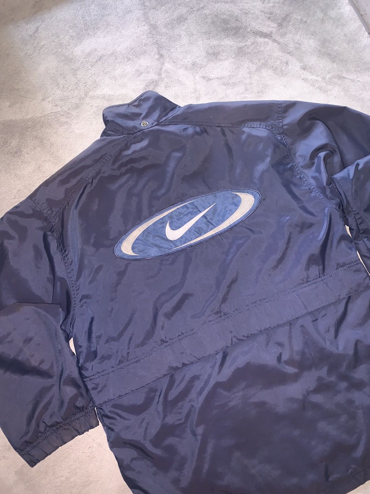 Nike Nike vtg Size US XL / EU 56 / 4 - 2 Thumbnail