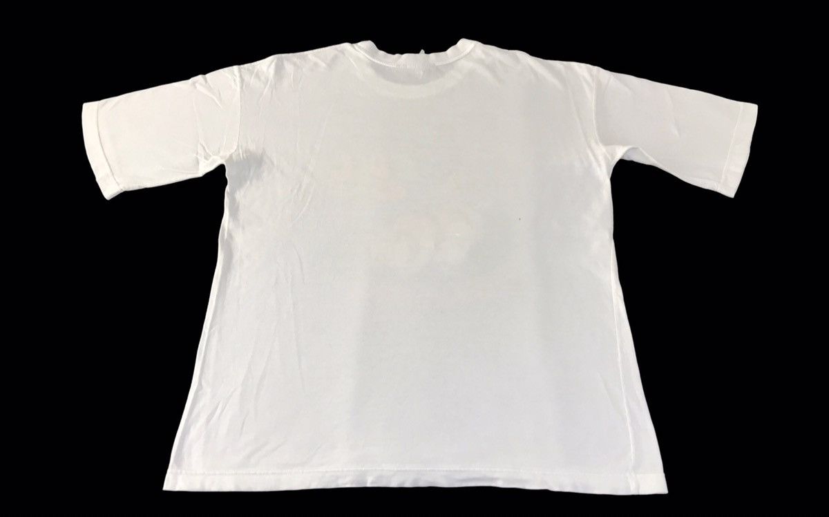Vintage 90s Kiwi-t’s Full-On New Zealand Weed Eater Printed Tee Size US L / EU 52-54 / 3 - 2 Thumbnail
