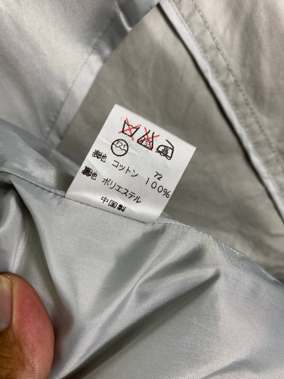 Designer × Michael Kors michael kors trench coat nice design Size M / US 6-8 / IT 42-44 - 8 Thumbnail