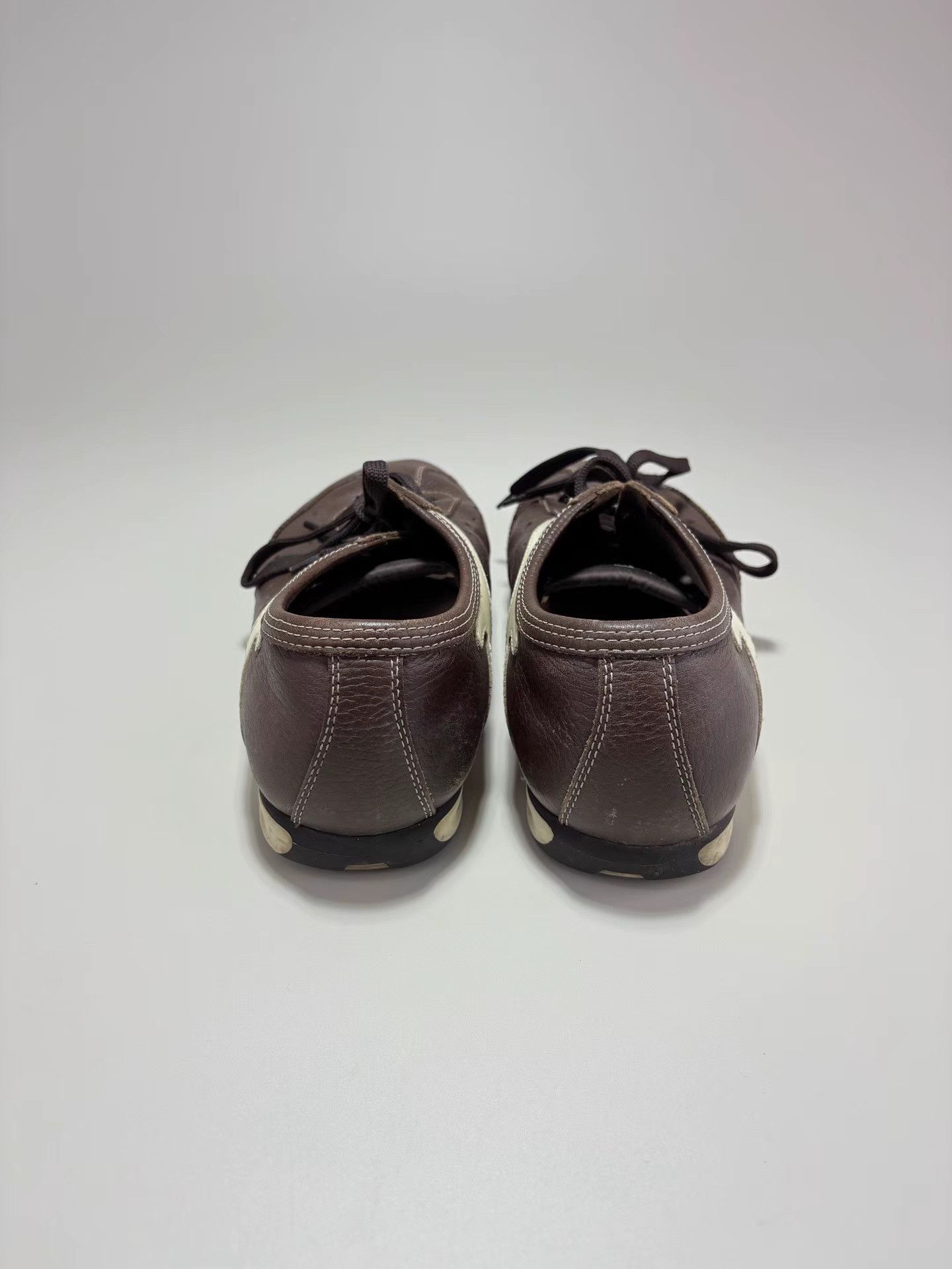 Salvatore Ferragamo FERRAGAMO Casual Shoes Size US 8.5 / EU 41-42 - 3 Thumbnail