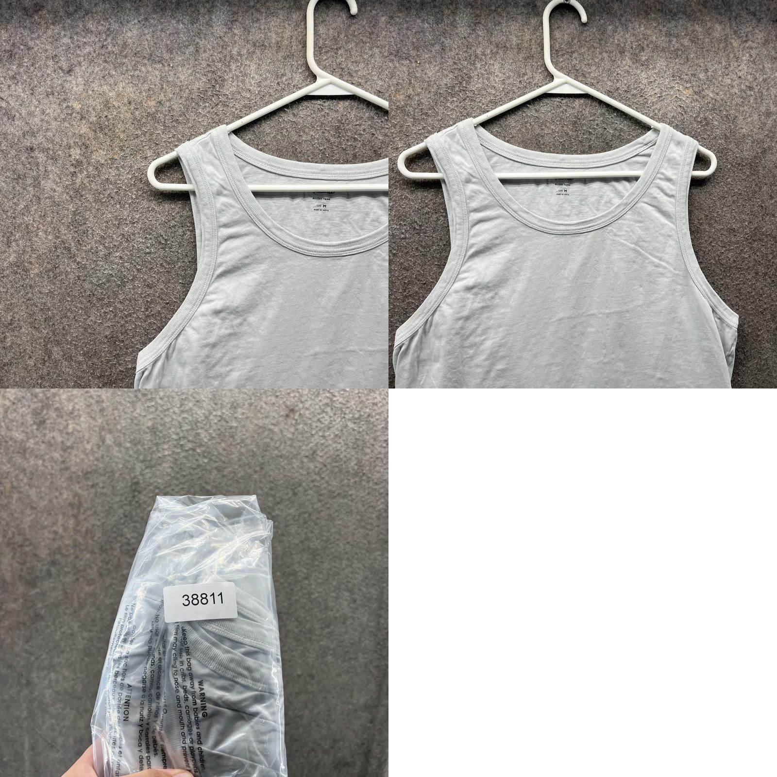 Madewell VINTAGE: No — Original title does not indicate vintage. Size M / US 6-8 / IT 42-44 - 8 Thumbnail