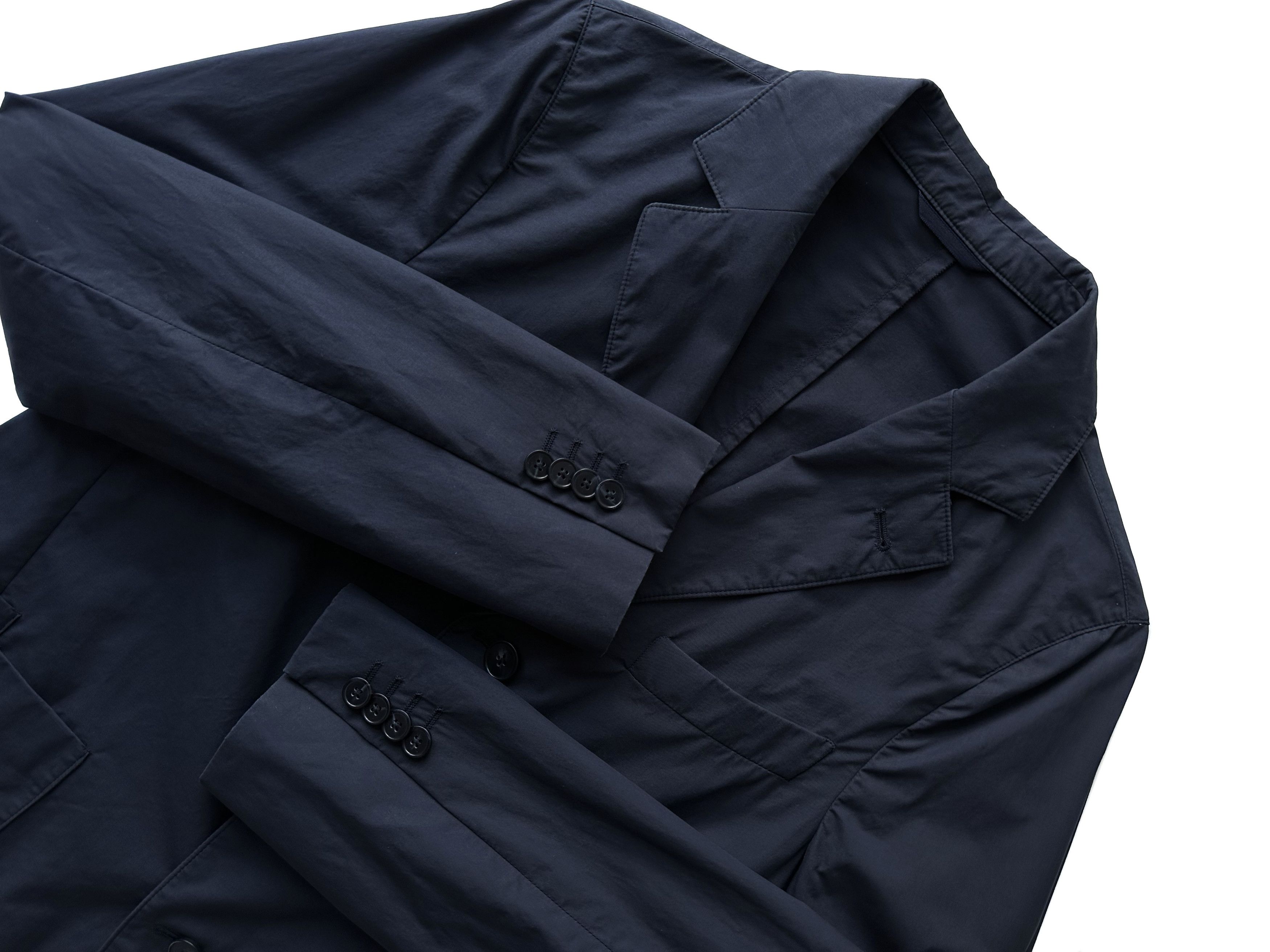Officine Generale Officine Generale Paris Armie navy jacket Size 48R - 4 Thumbnail