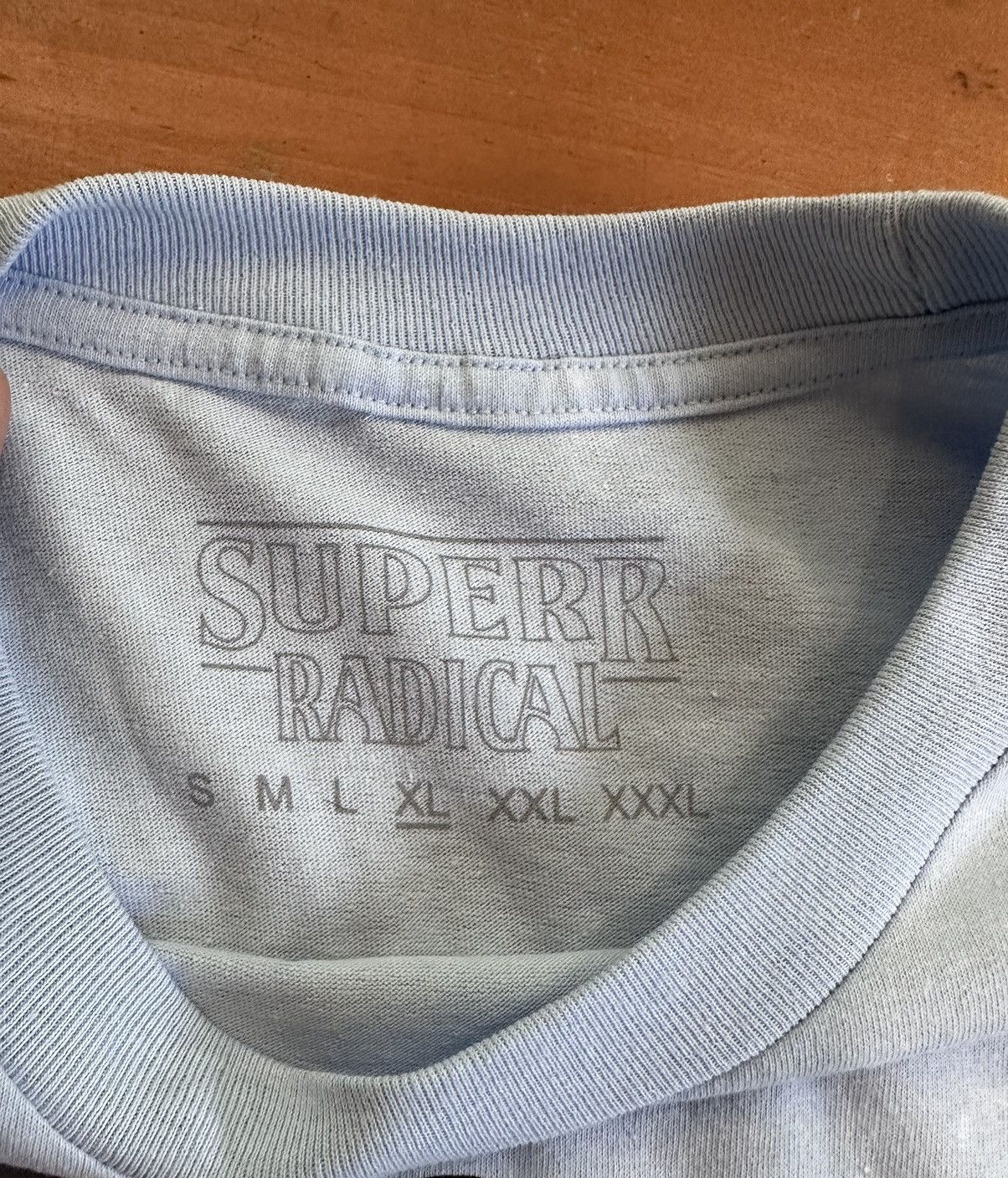 Rap Tees × Superrradical Superrradical & Post Malone collab tee Size US XL / EU 56 / 4 - 2 Thumbnail