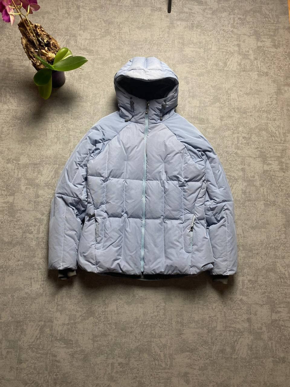 2004 Salomon 1000 Down puffer jacket