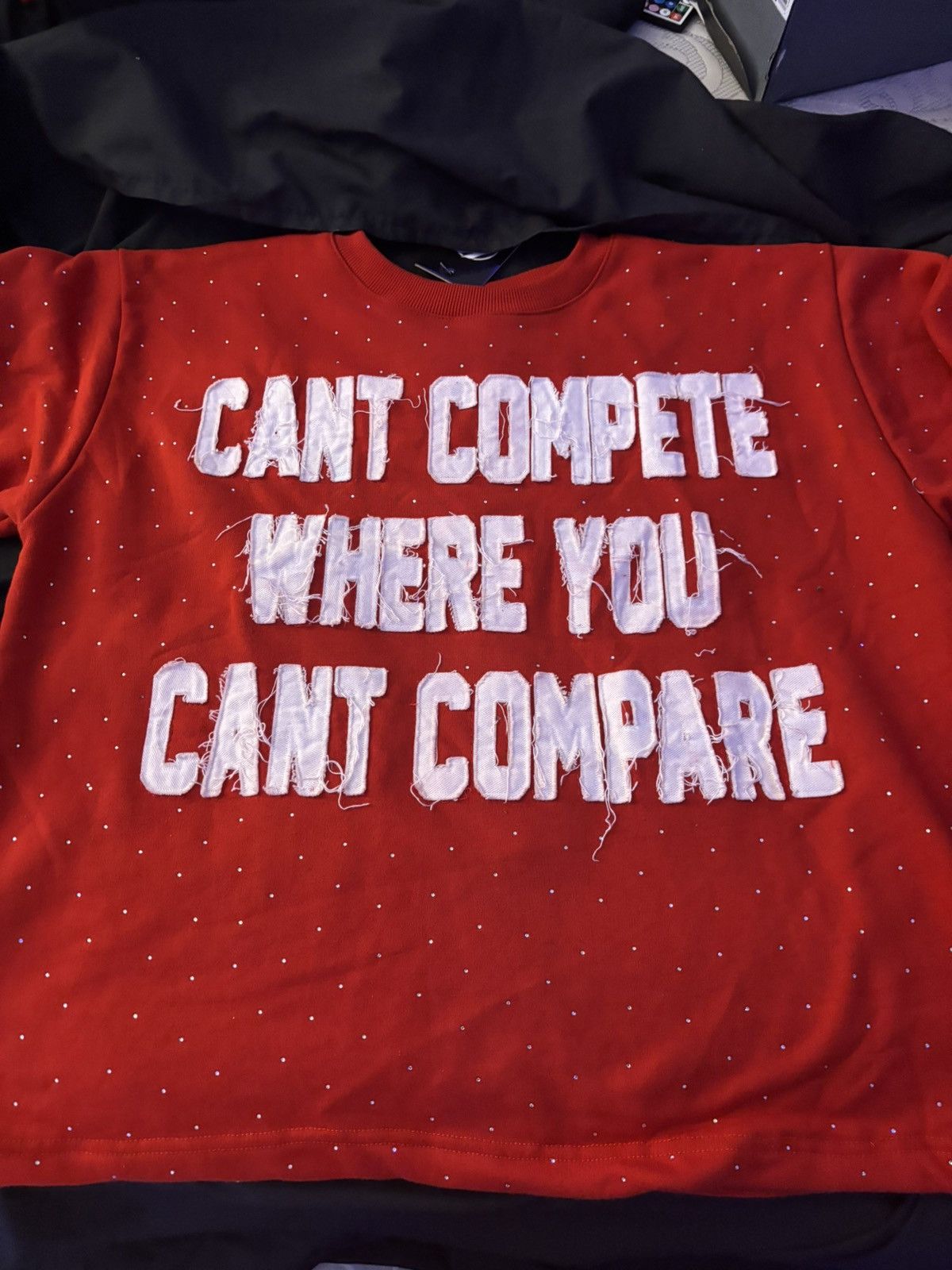 Other Oversized graphic tee Size XS / US 0-2 / IT 36-38 - 2 Thumbnail