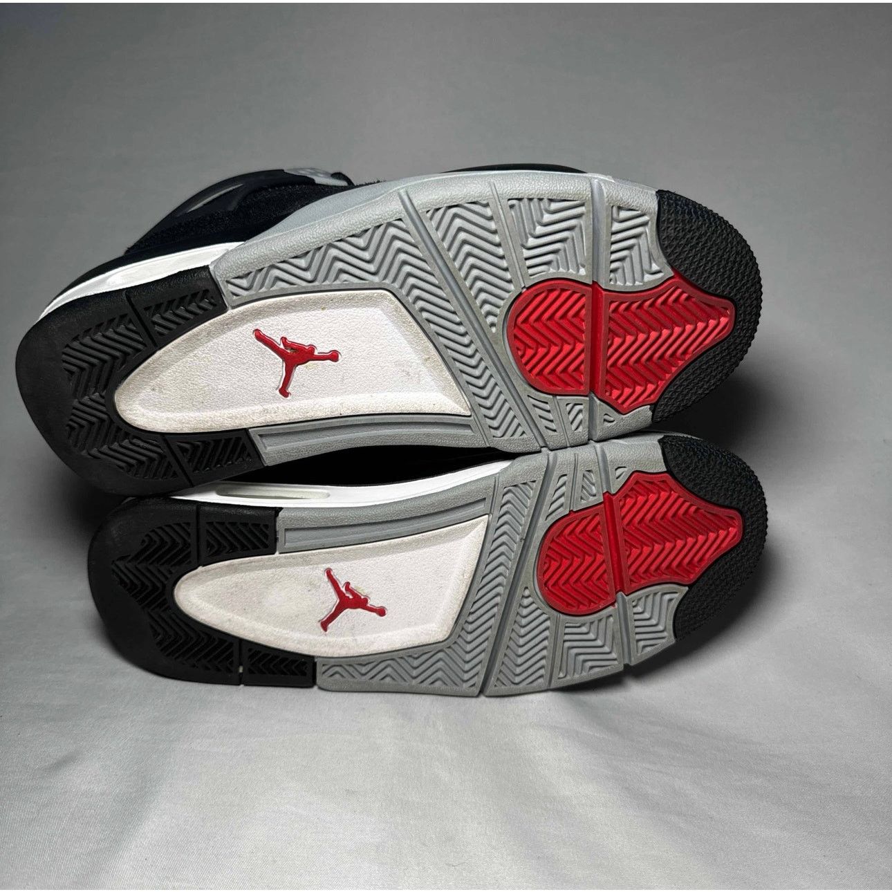 Jordan Brand × Nike Size 6 - Air Jordan 4 Retro SE GS Black Canvas Men's Shoes Size US 6 / EU 39 - 6 Thumbnail