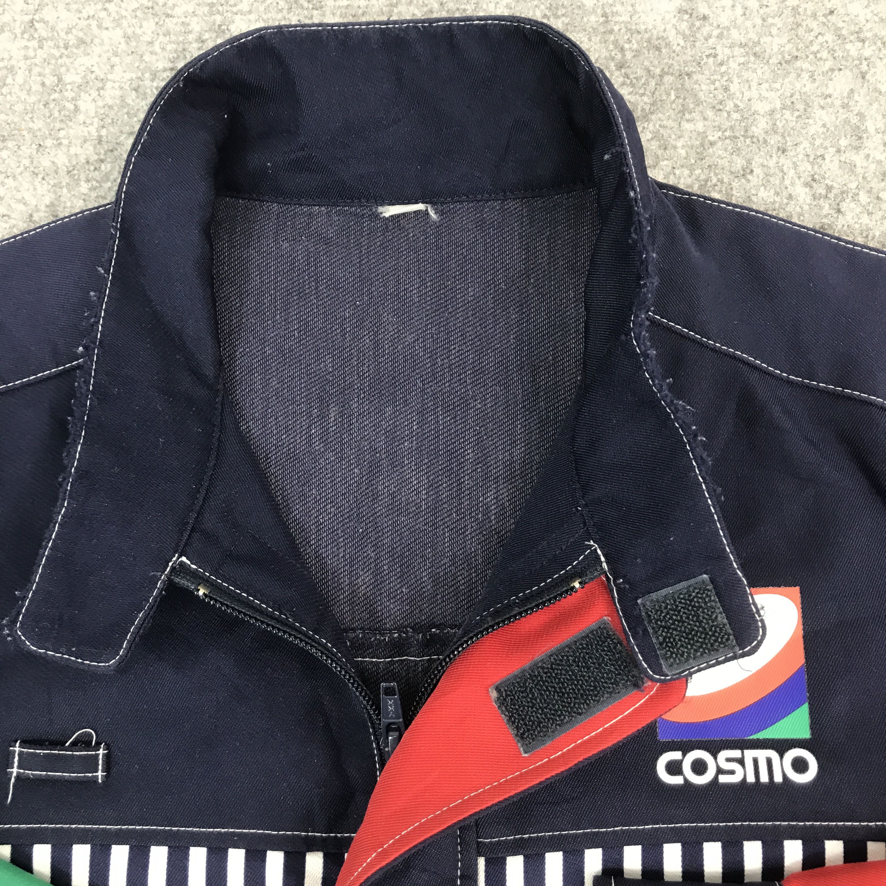Gear for Sports × Japanese Brand COSMO AUTO SERVICE STAFF RACING JAPAN JACKET Size US L / EU 52-54 / 3 - 8 Thumbnail