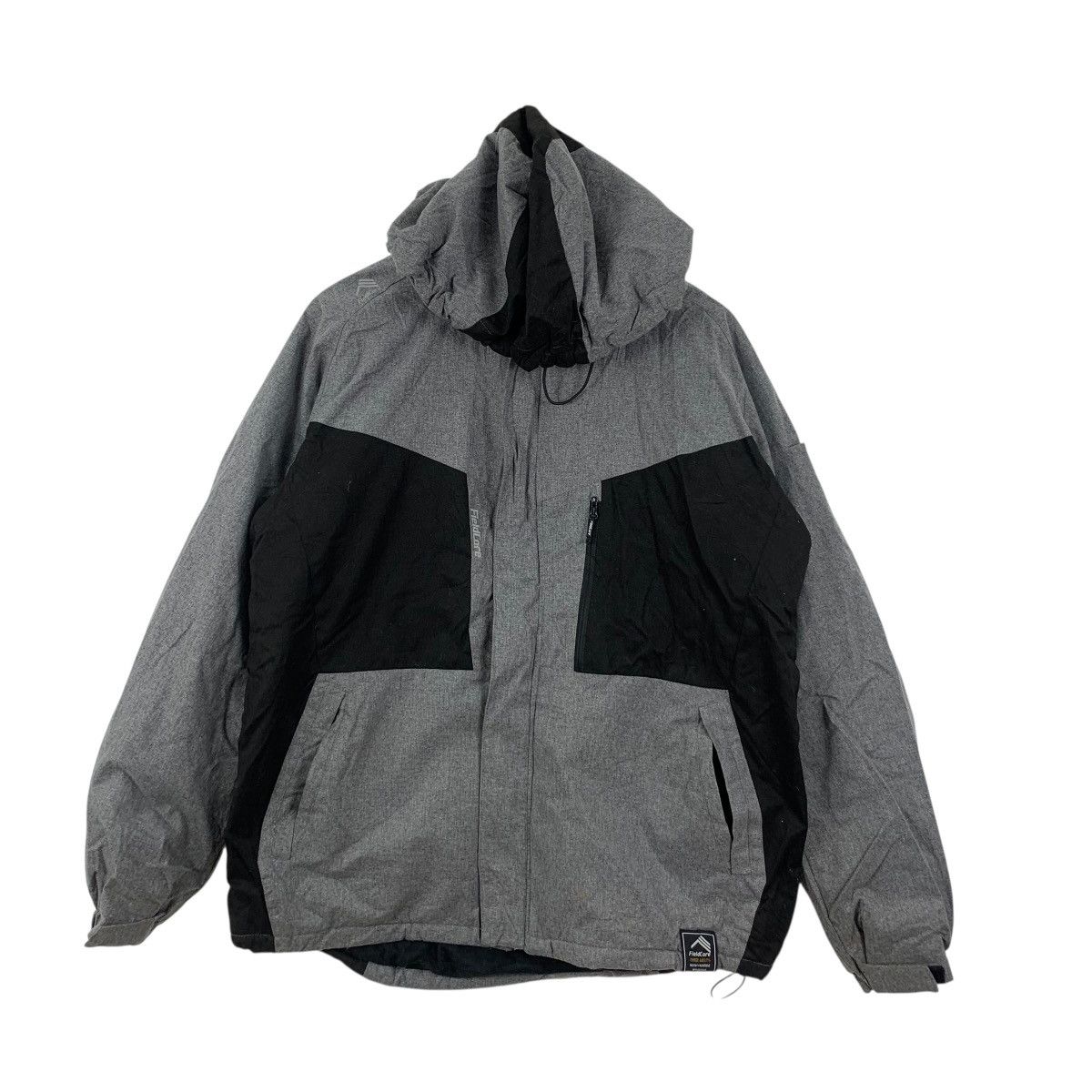 Other FIELDCORE JAPAN Wind Proof Water Repellent Gorp Core Outdoor Size US XXL / EU 58 / 5 - 4 Thumbnail
