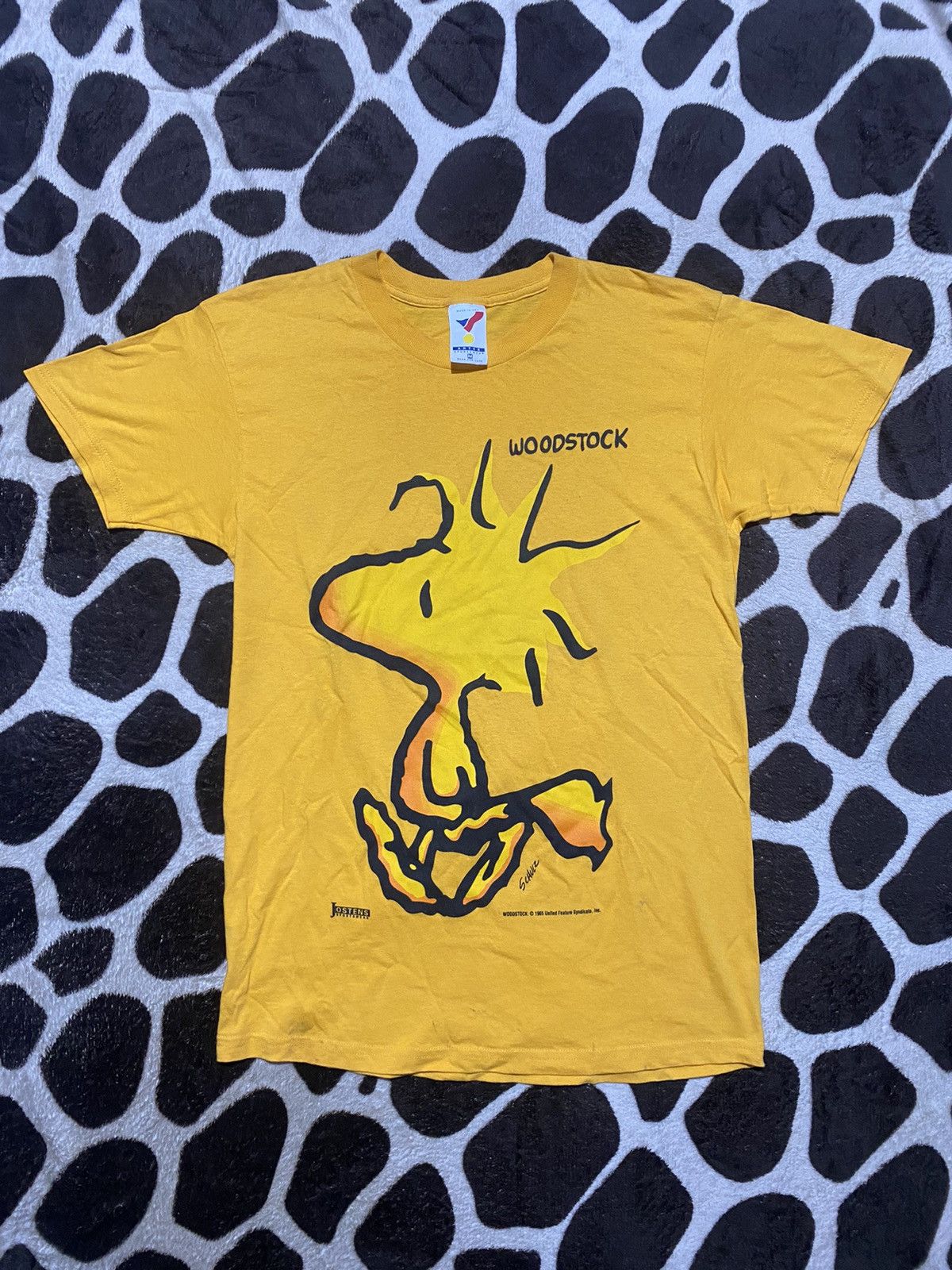 Band Tees × Vintage ❤️‍🔥Woodstock 1965 Concert❤️‍🔥 Size US M / EU 48-50 / 2 - 1 Thumbnail