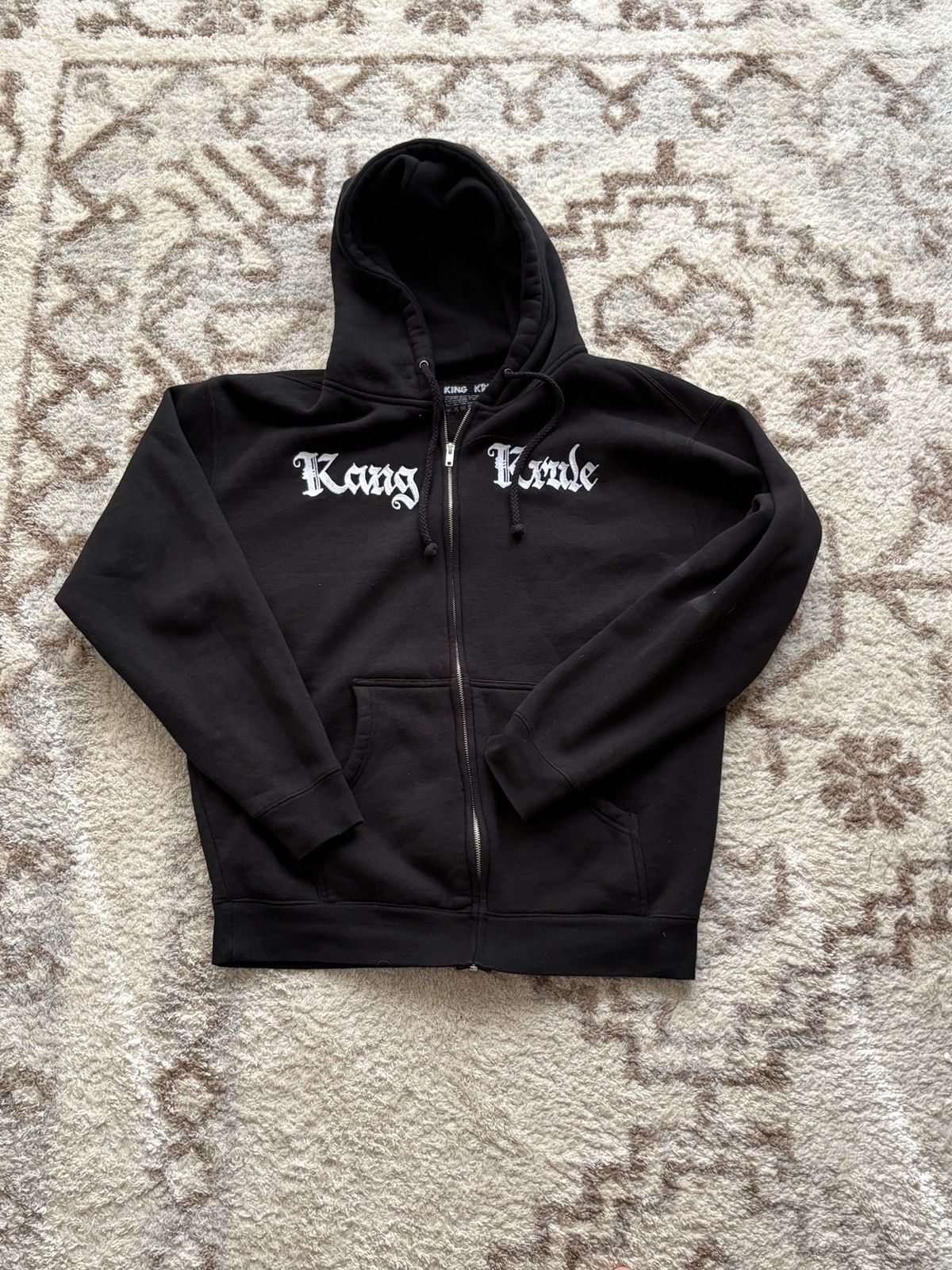 RARE King Krule