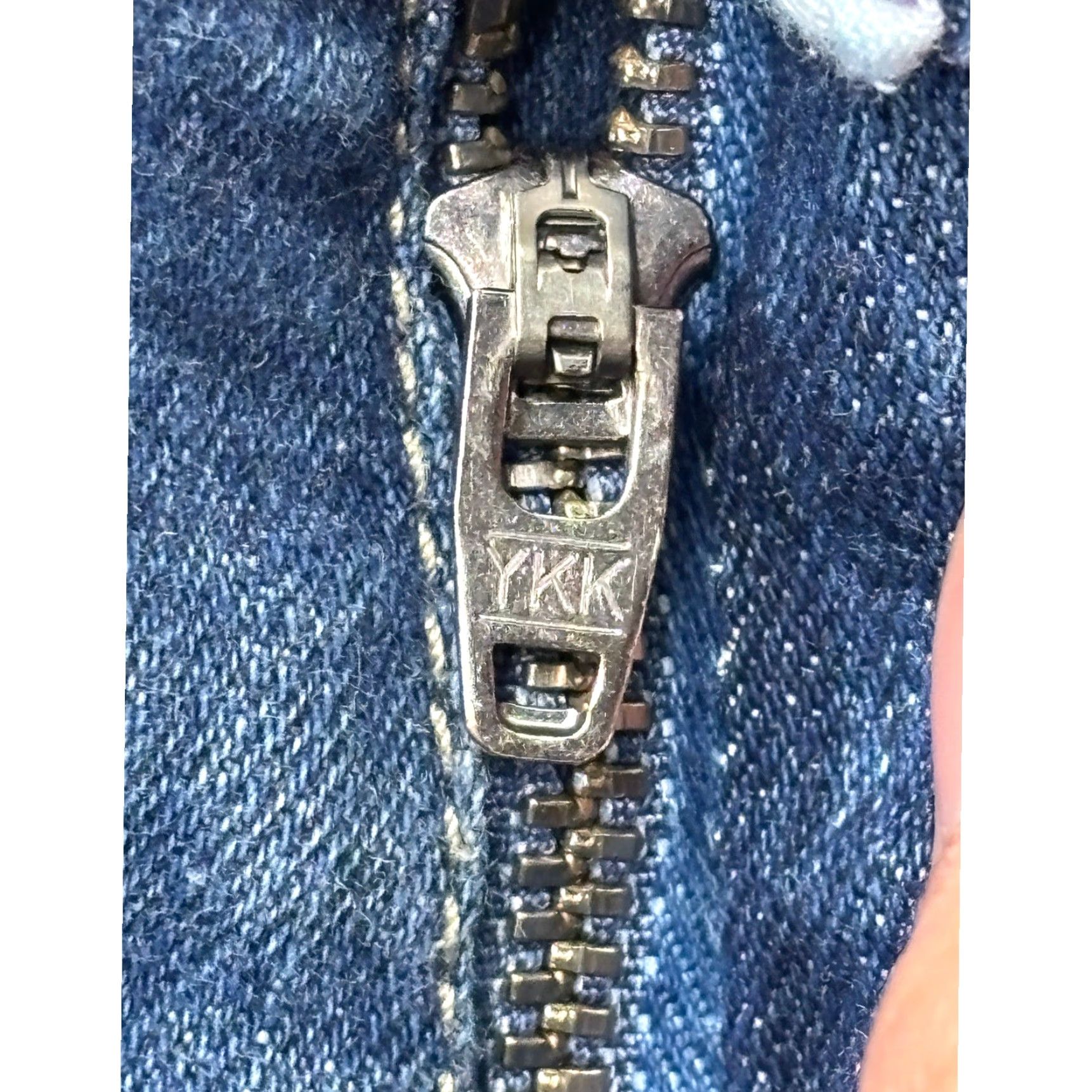 Dainese Dainese Kateville Lady Slim Motorcycle Jeans Blue Denim Size 30X31 Women Size 24" / US 00 / IT 34 - 4 Thumbnail