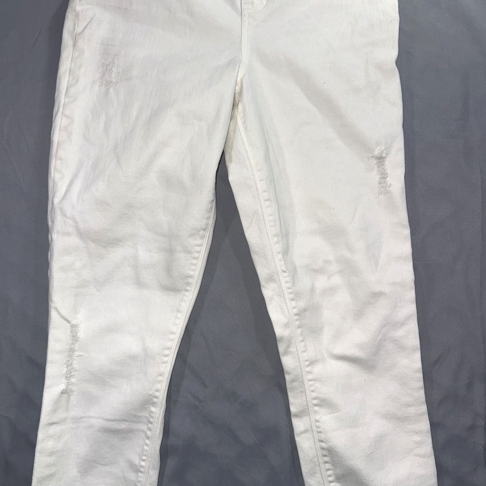 Spanx VINTAGE? No. Size 32" / US 10 / IT 46 - 3 Thumbnail