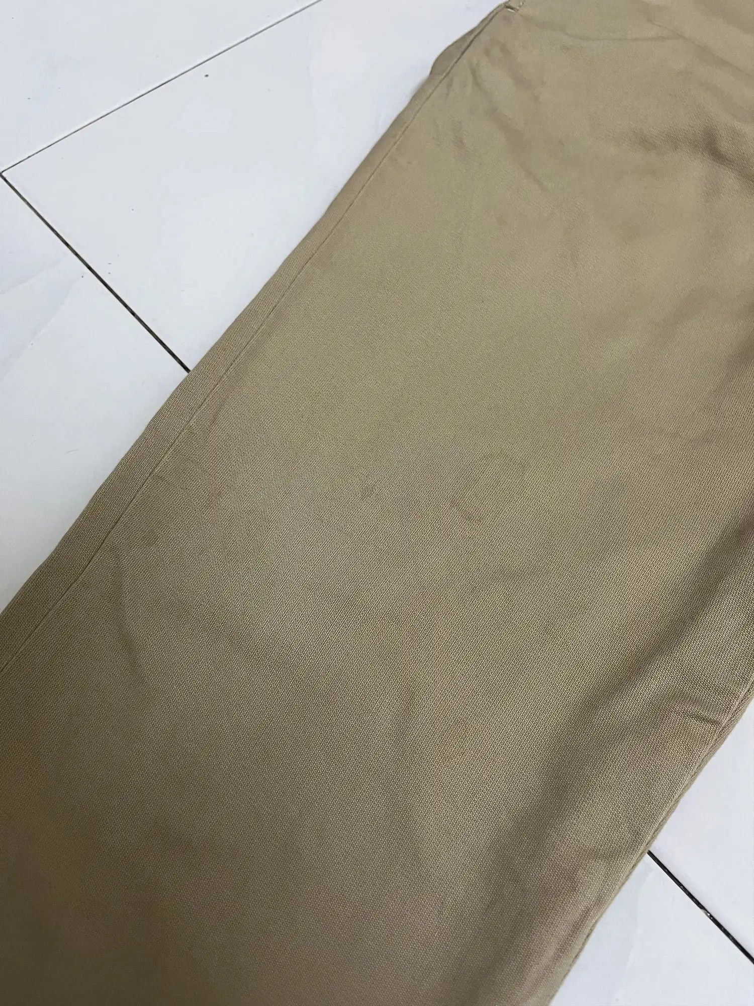 Visvim Visvim Japan Casual Pants Size US 30 / EU 46 - 11 Thumbnail