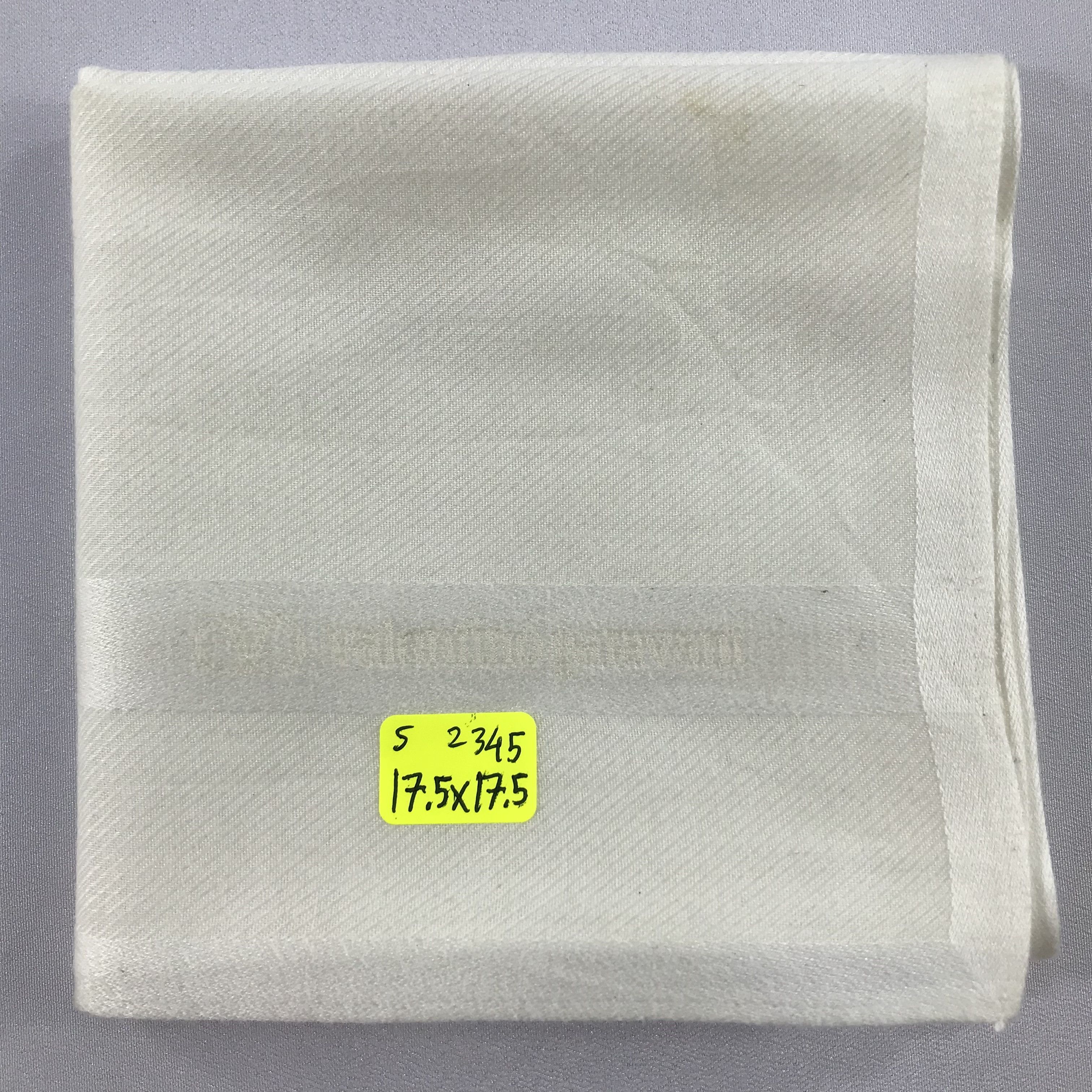 Valentino Valentino Garavani Bandana / Handkerchief/Neckerchief -S2345 Size ONE SIZE - 5 Thumbnail