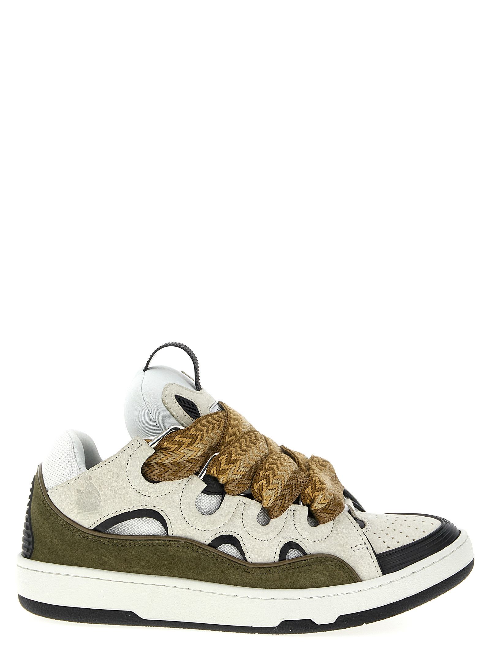 Lanvin 'Curb' Sneakers Size US 8 / EU 41 - 1 Thumbnail