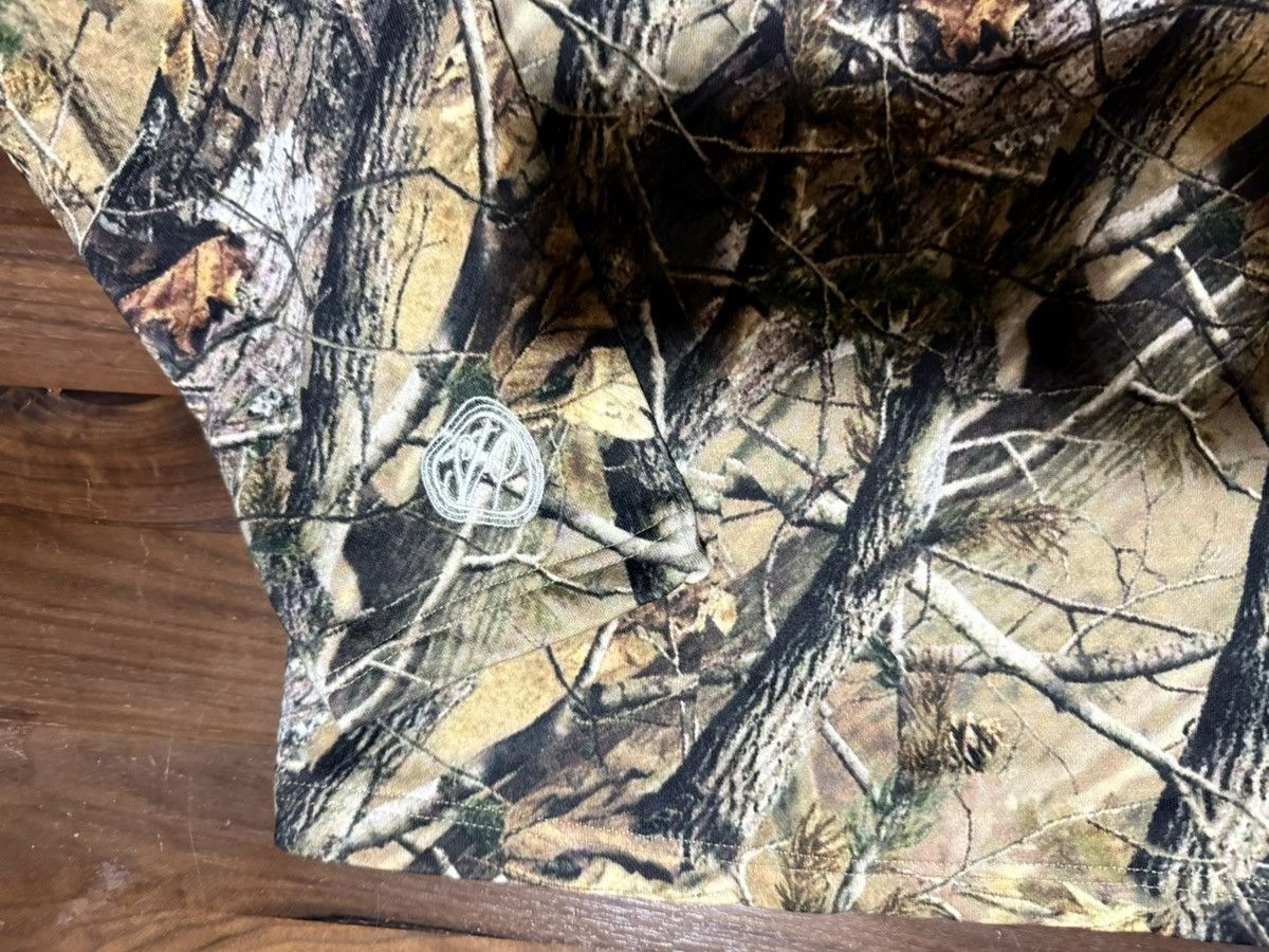Other Saint Pierre Real Tree Camo Crewneck Sweatshirt Pullover XL Size US XL / EU 56 / 4 - 10 Thumbnail
