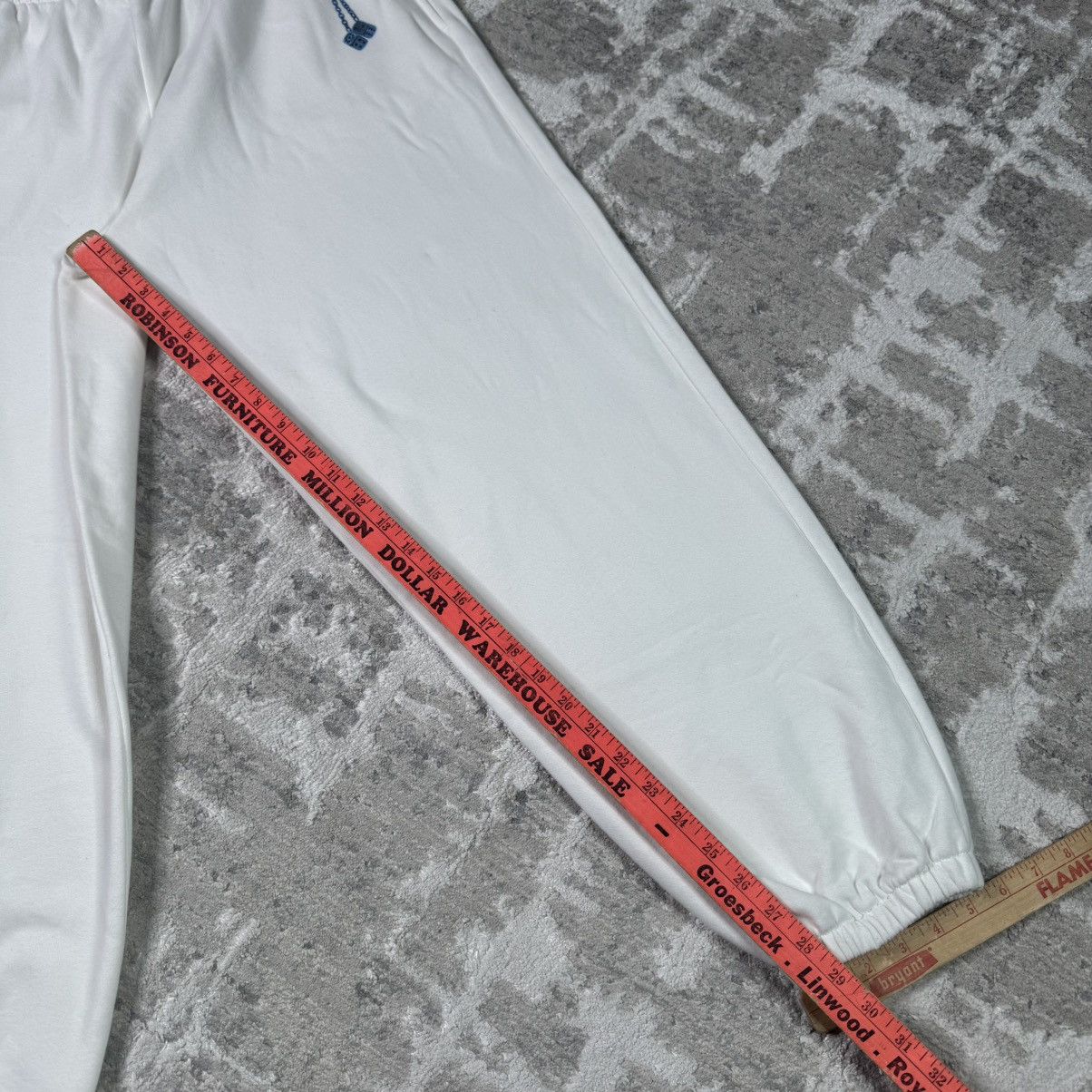 Chrome Hearts Las vegas exclusive dice sweatpants Size US 36 / EU 52 - 18 Thumbnail