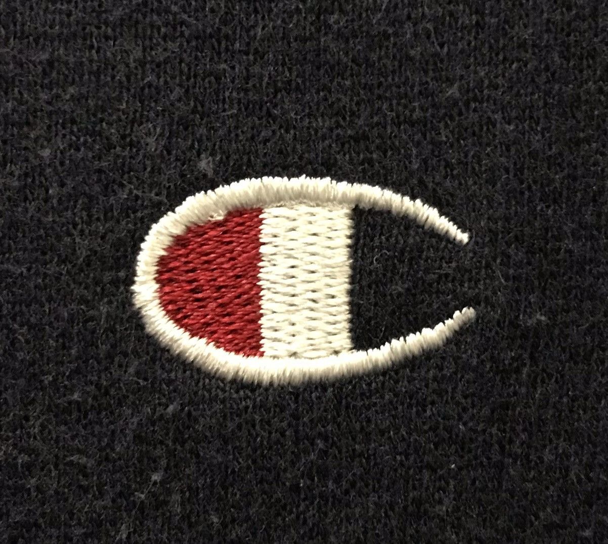 Champion × Vintage Vintage Champion Jacket Hoodie Size US XXL / EU 58 / 5 - 5 Thumbnail